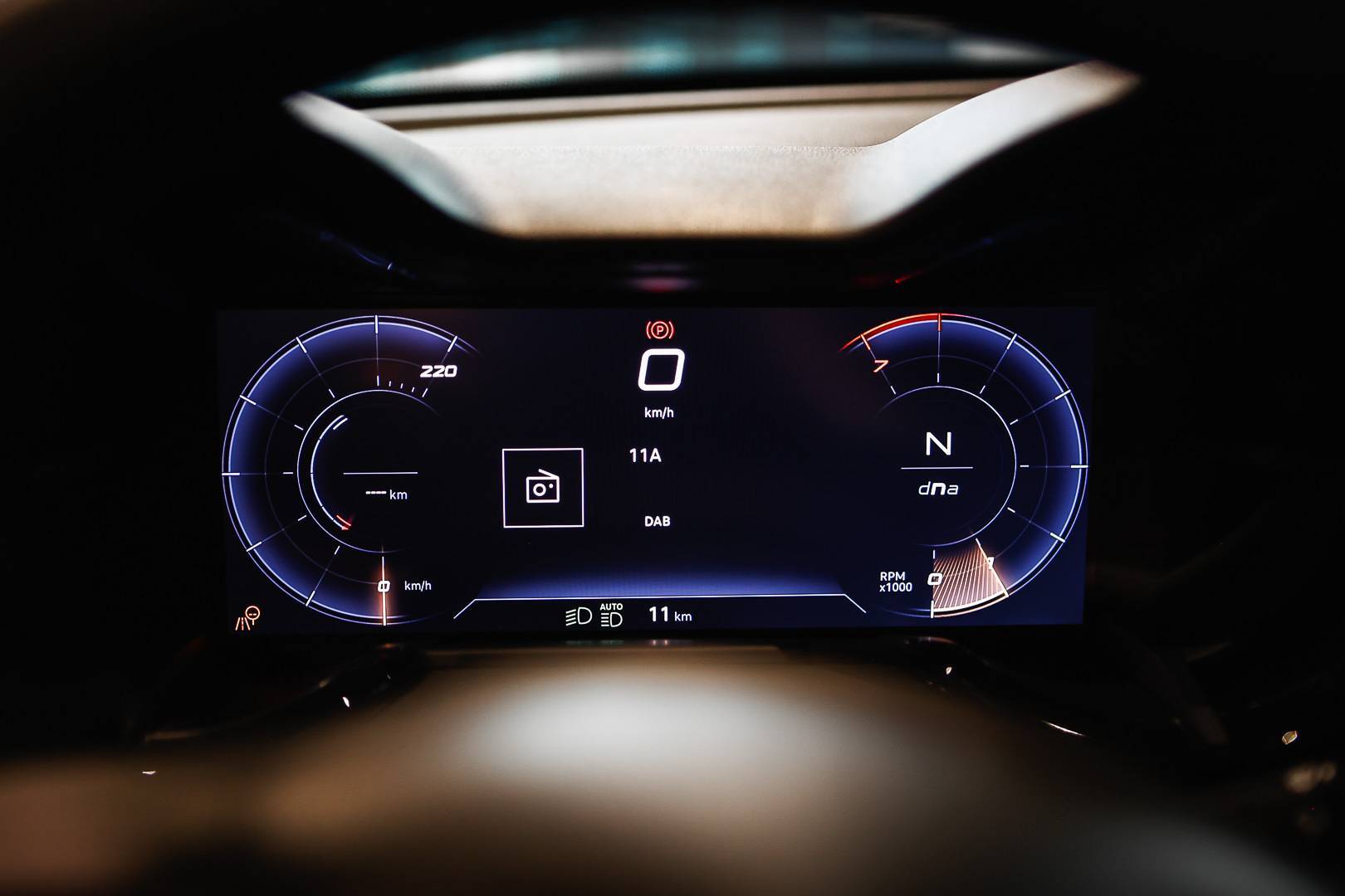 ALFA ROMEO Junior - Foto 15