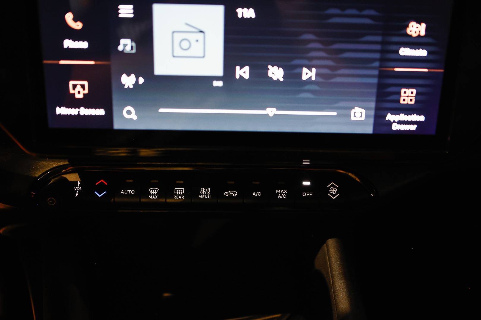 ALFA ROMEO Junior - Foto 17