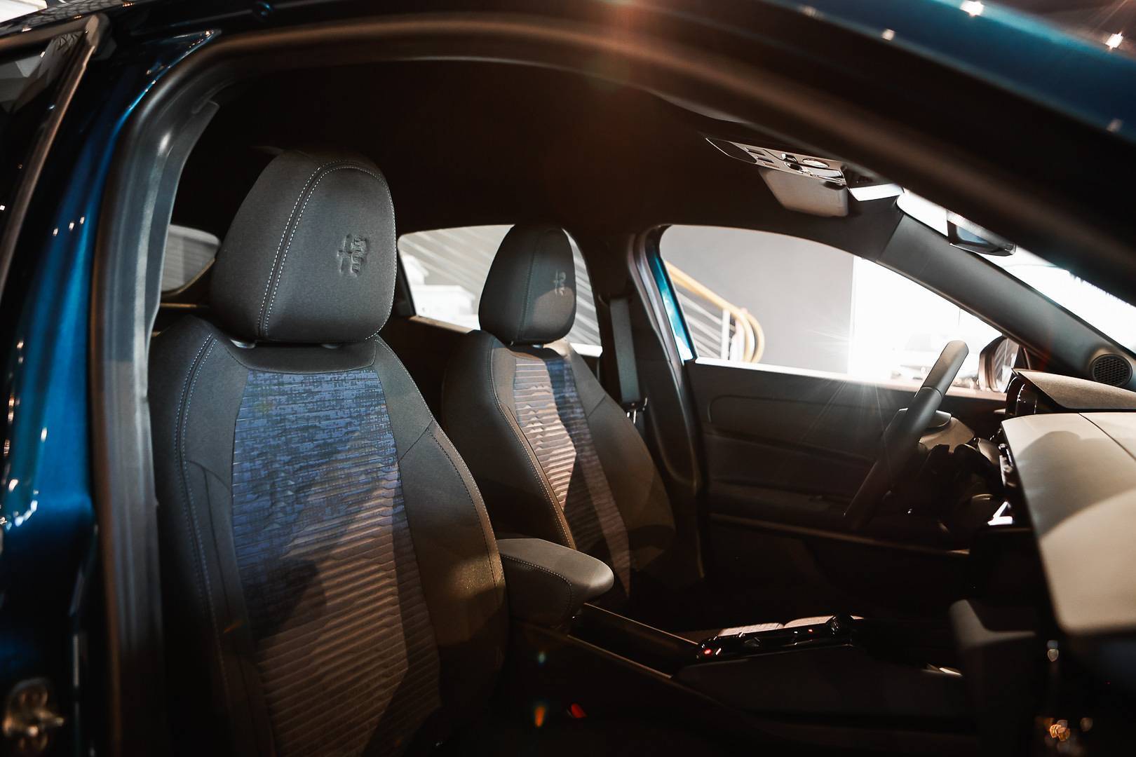 ALFA ROMEO Junior - Foto 20