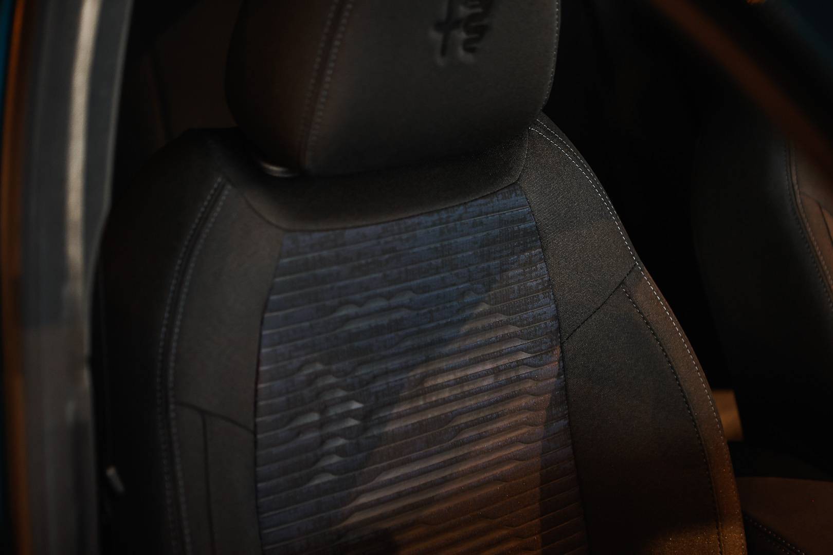 ALFA ROMEO Junior - Foto 21