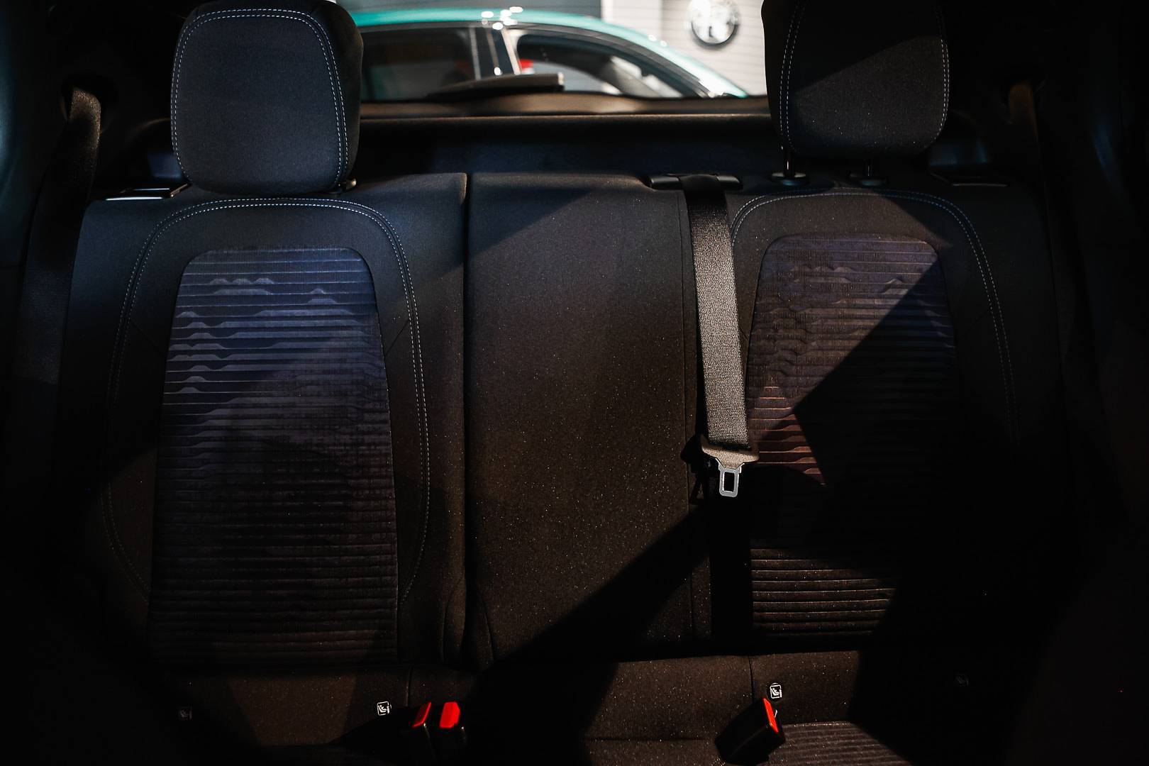 ALFA ROMEO Junior - Foto 22