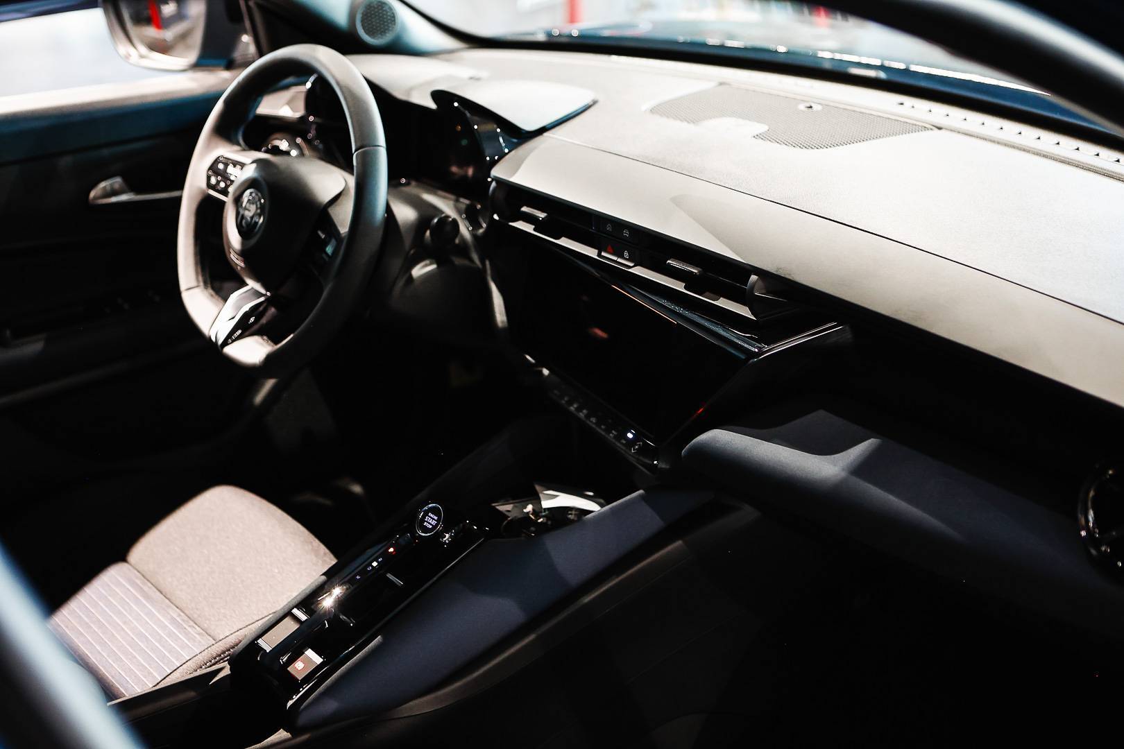 ALFA ROMEO Junior - Foto 24