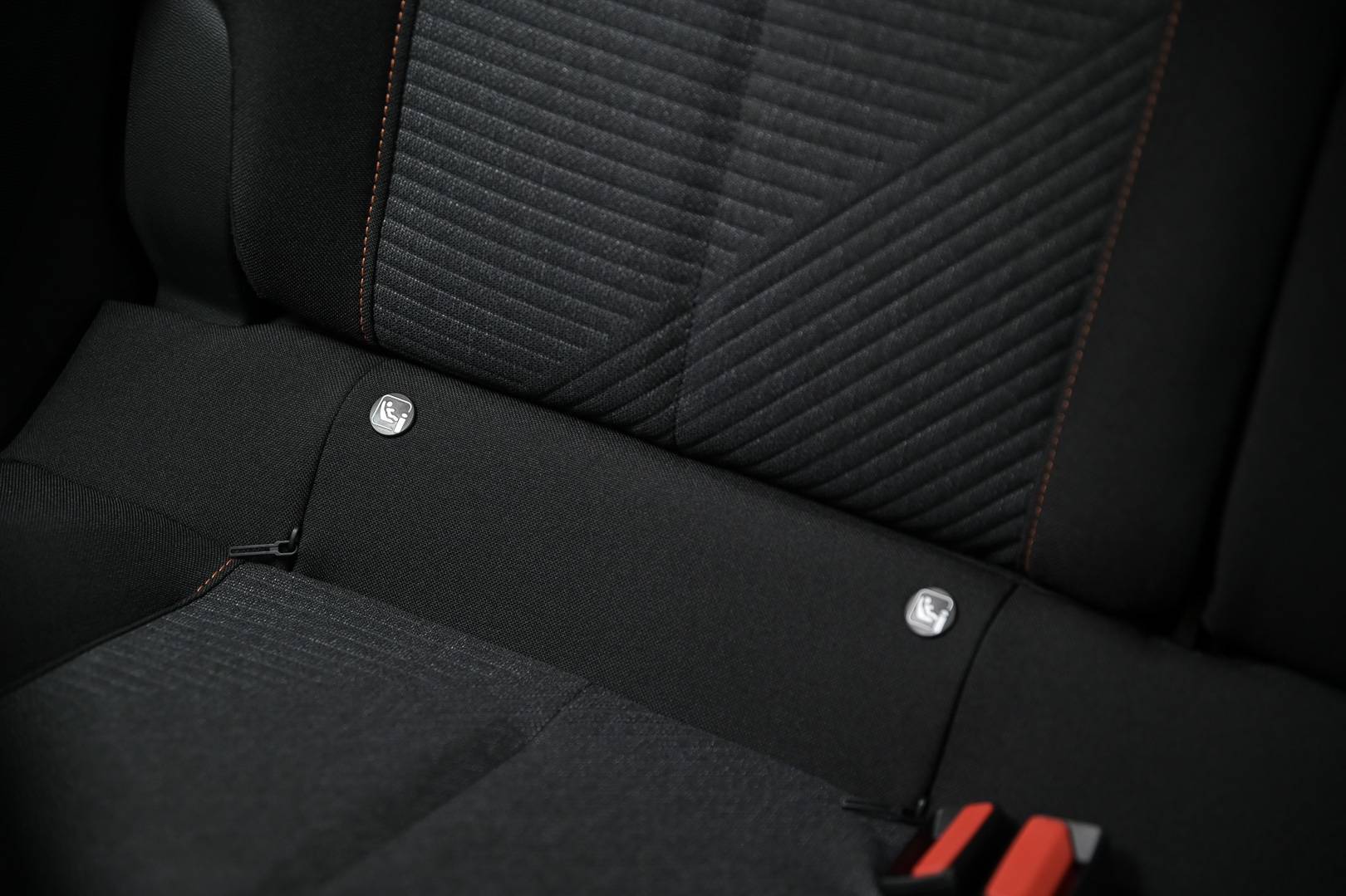 PEUGEOT 208 - Foto 8