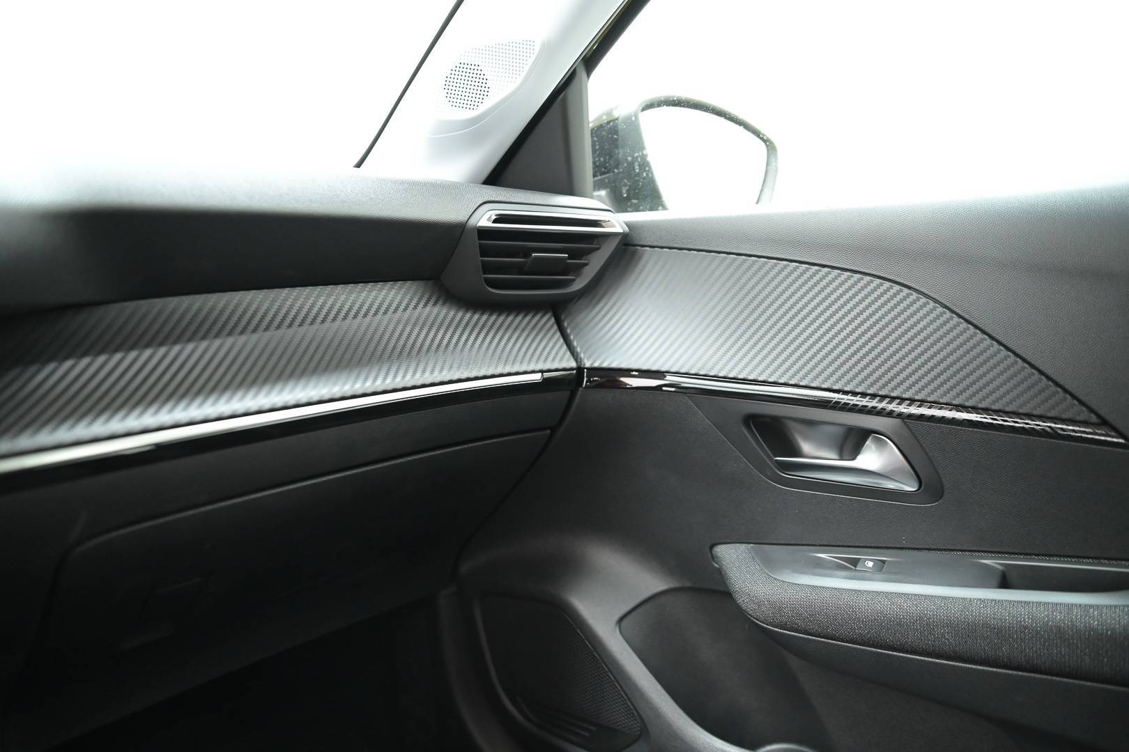 PEUGEOT 208 - Foto 14