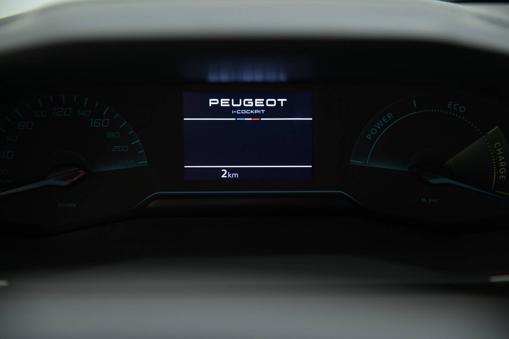 PEUGEOT 208 - Foto 16