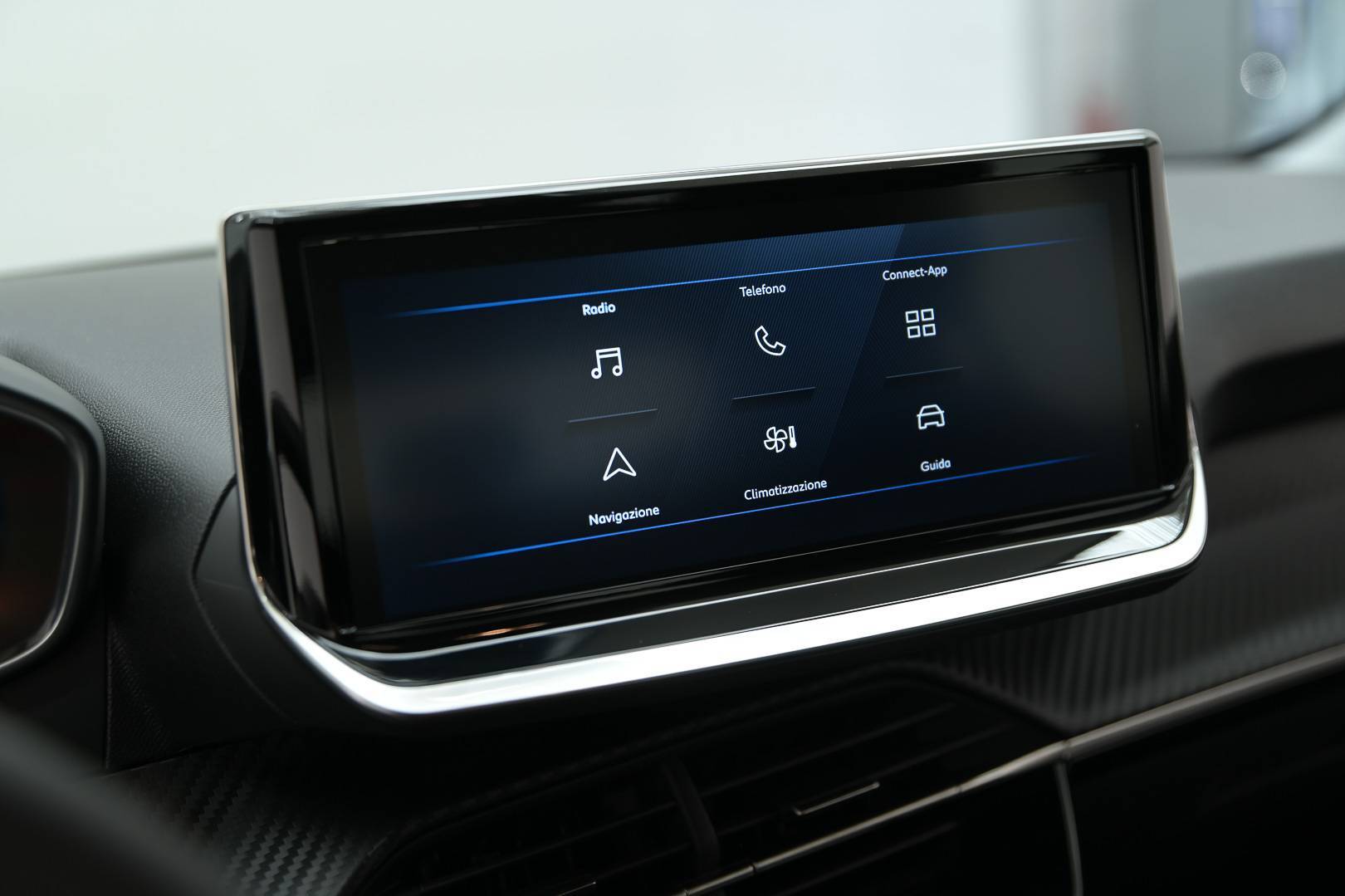 PEUGEOT 208 - Foto 25