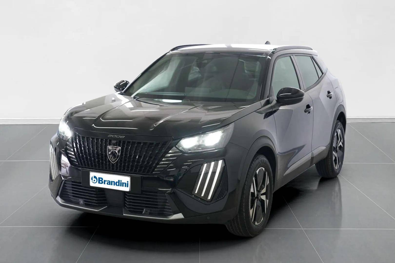 PEUGEOT 2008 - Foto 1