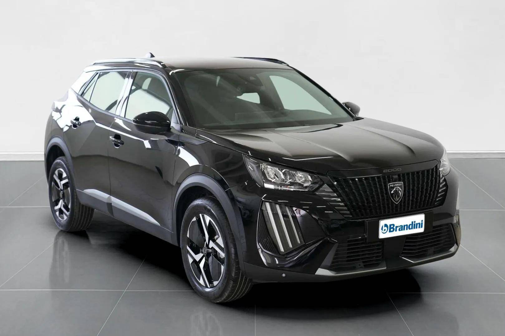 PEUGEOT 2008 - Foto 3