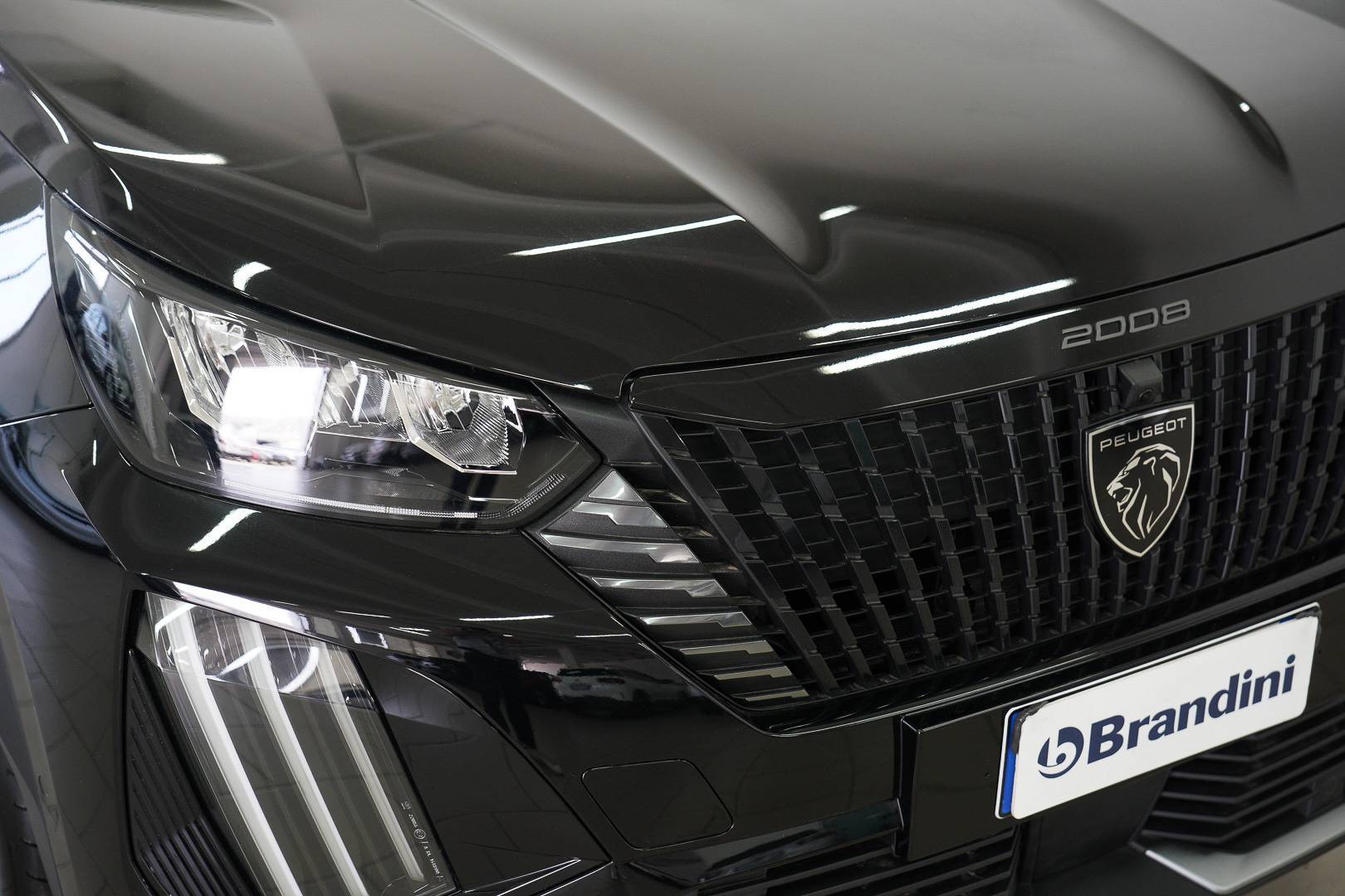 PEUGEOT 2008 - Foto 4