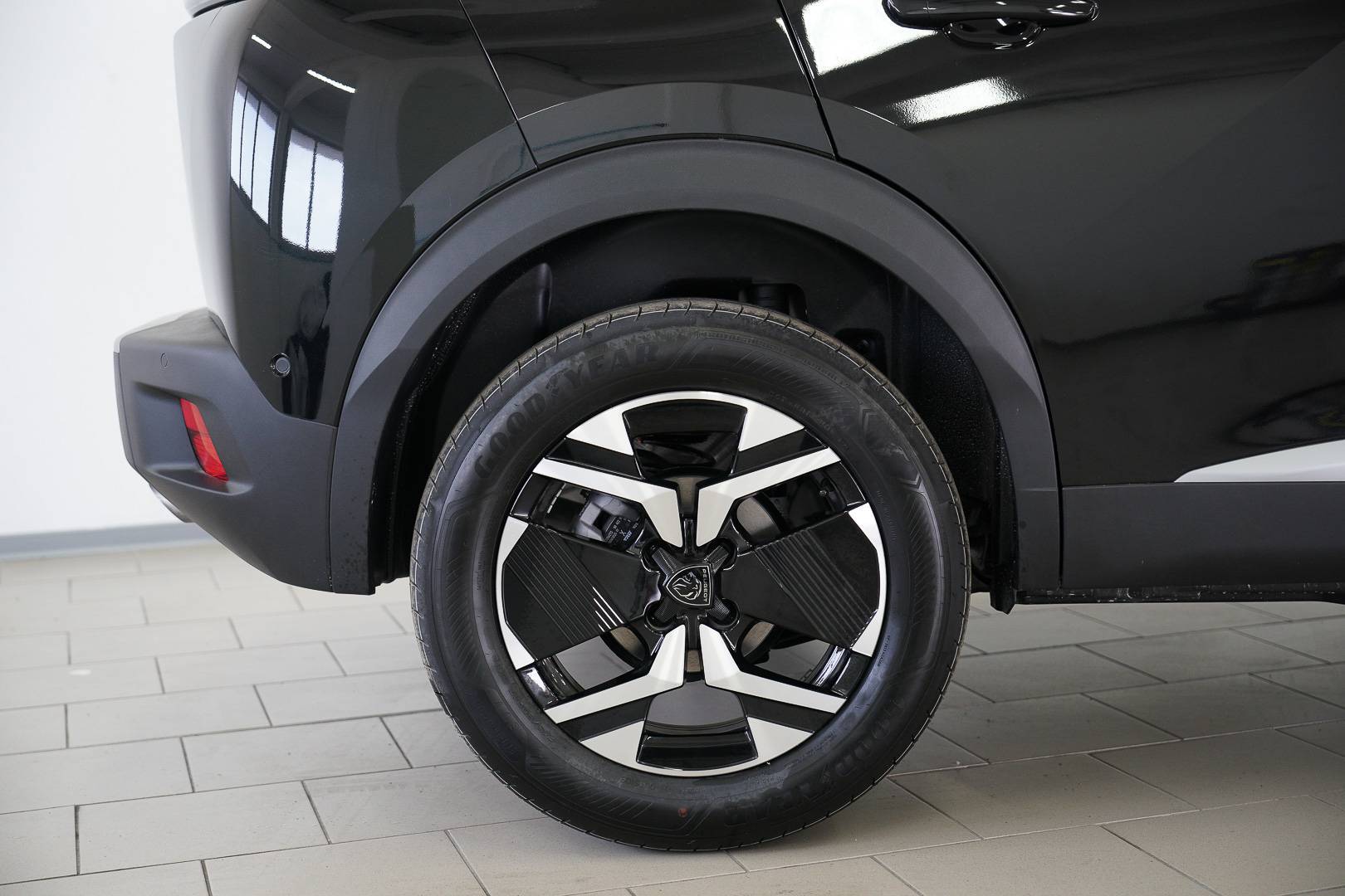 PEUGEOT 2008 - Foto 7