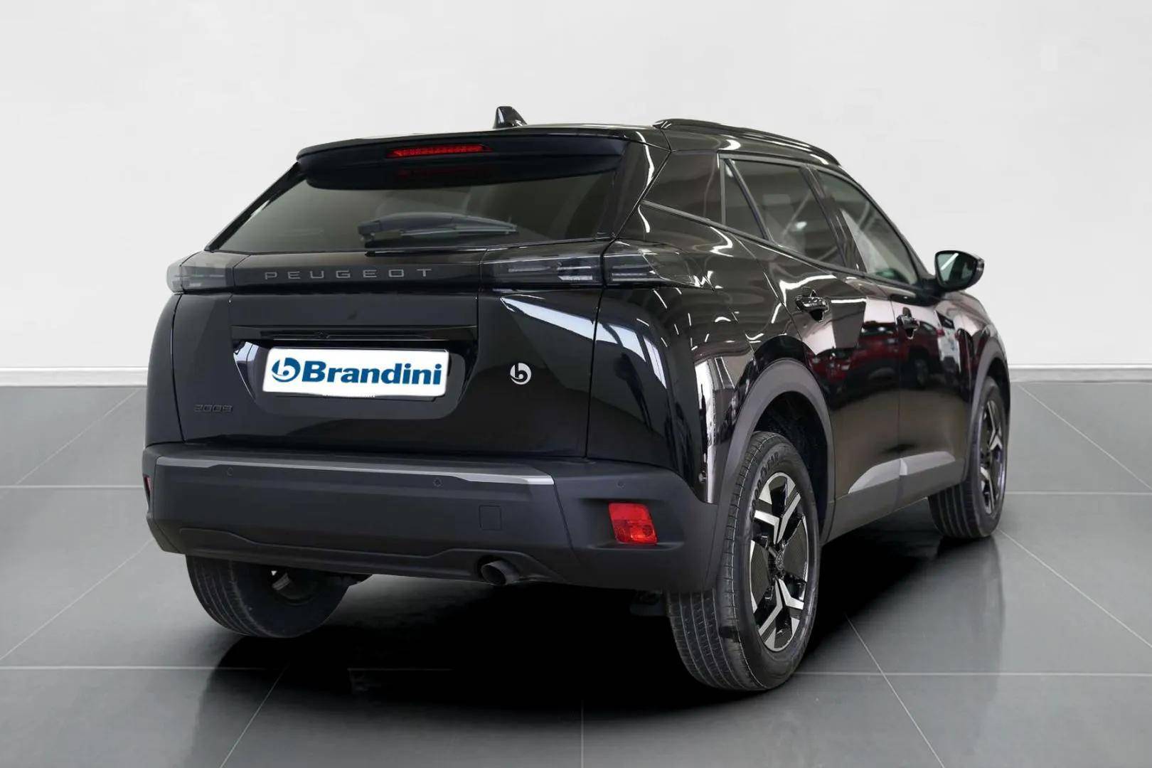 PEUGEOT 2008 - Foto 8