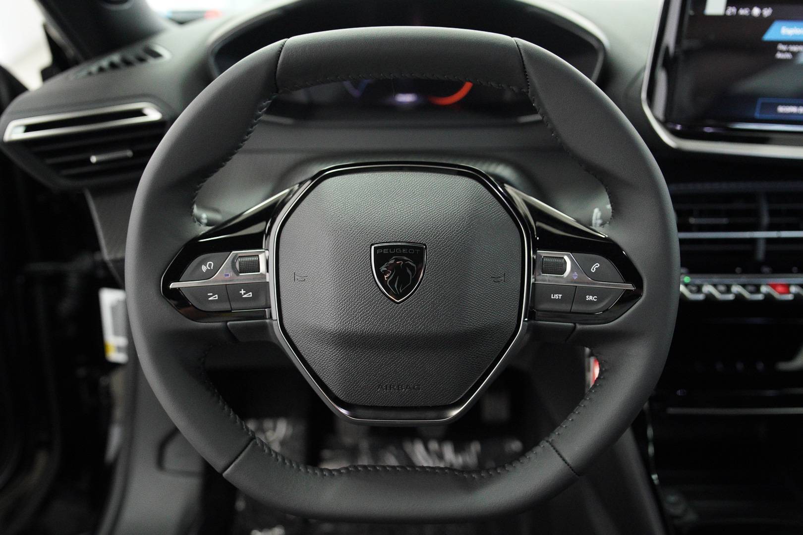 PEUGEOT 2008 - Foto 11