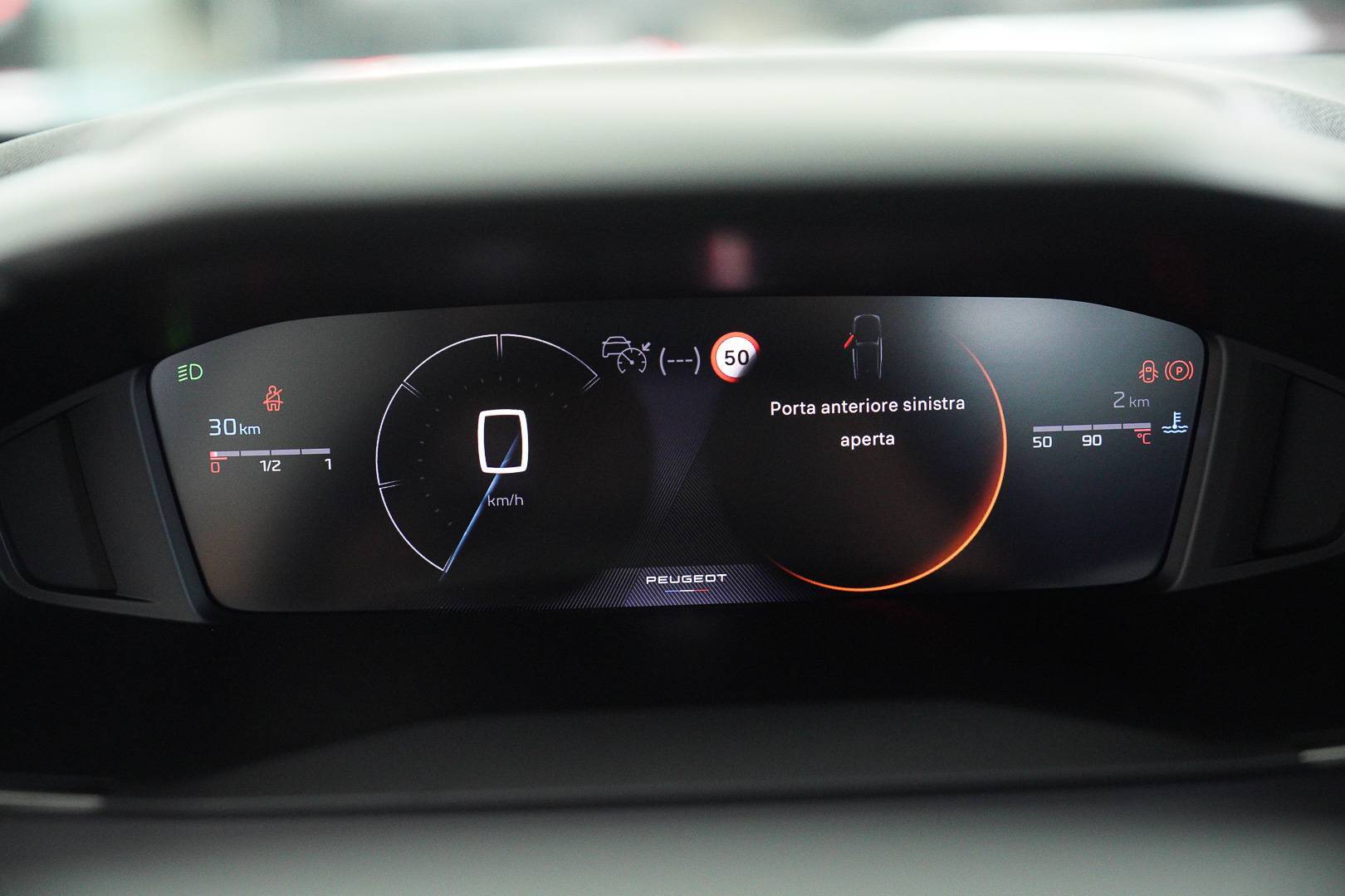 PEUGEOT 2008 - Foto 15