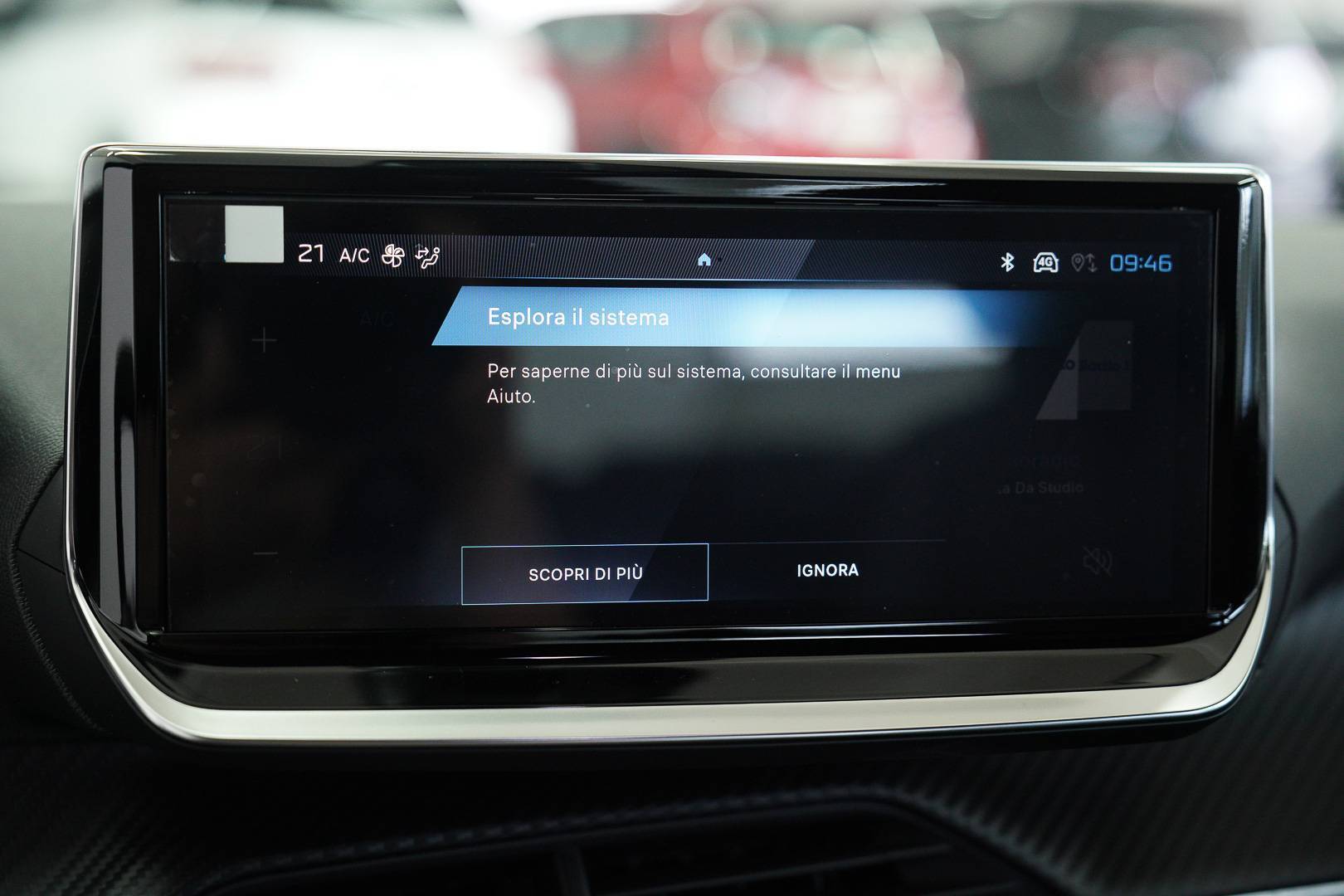 PEUGEOT 2008 - Foto 16