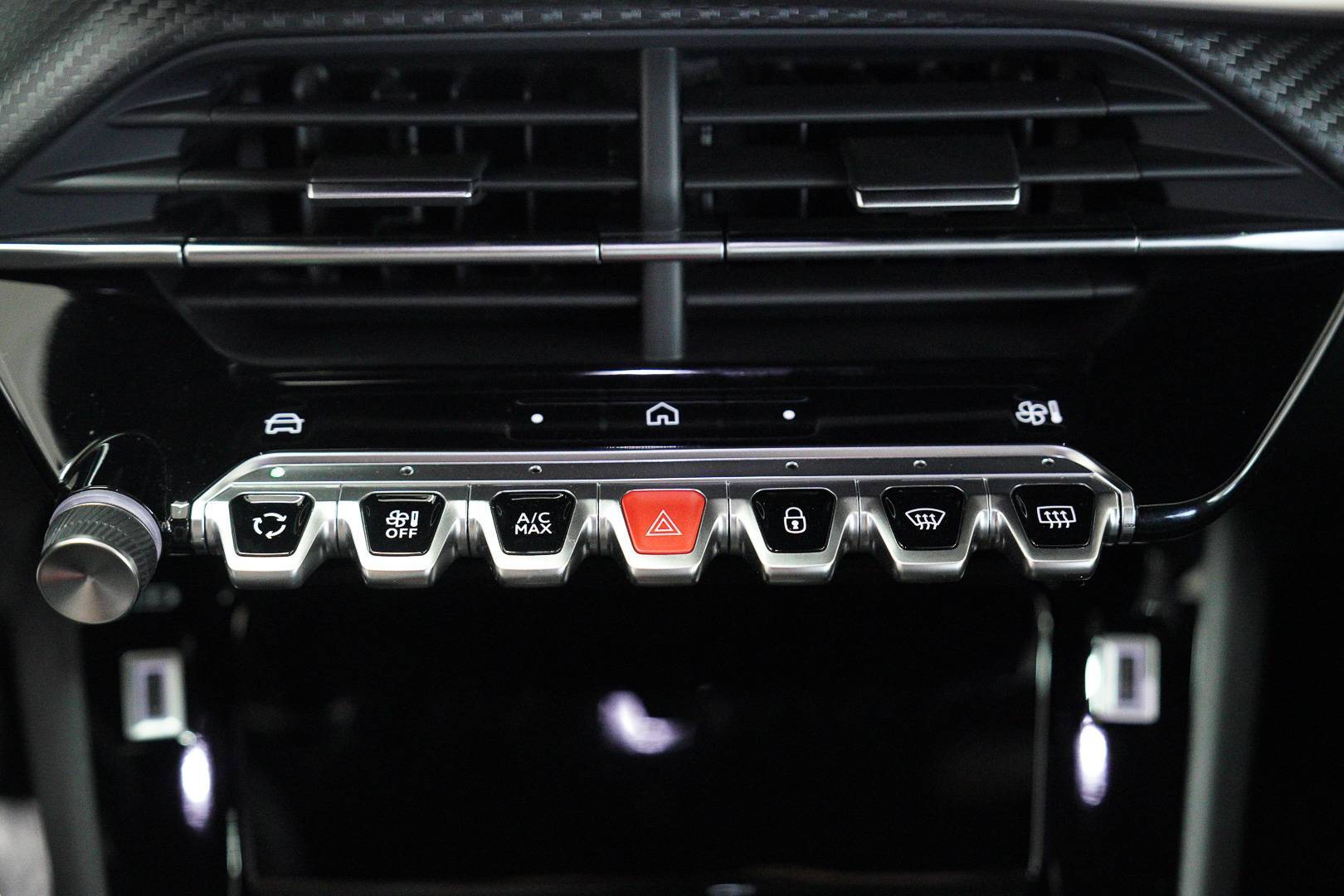 PEUGEOT 2008 - Foto 17