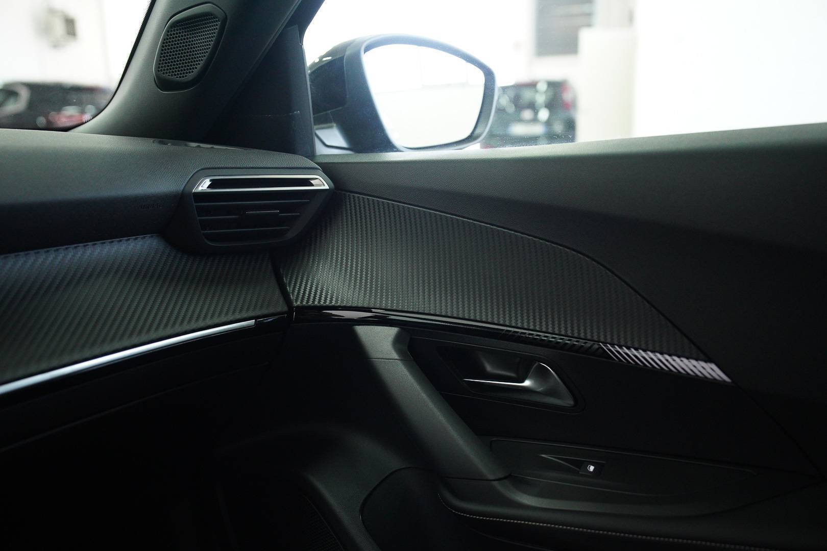 PEUGEOT 2008 - Foto 21