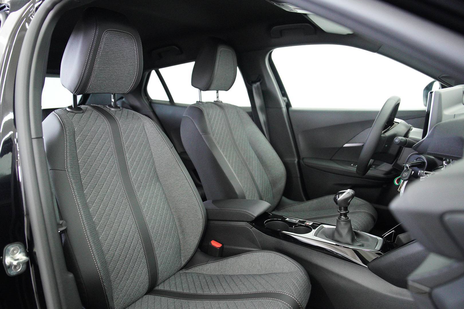 PEUGEOT 2008 - Foto 22