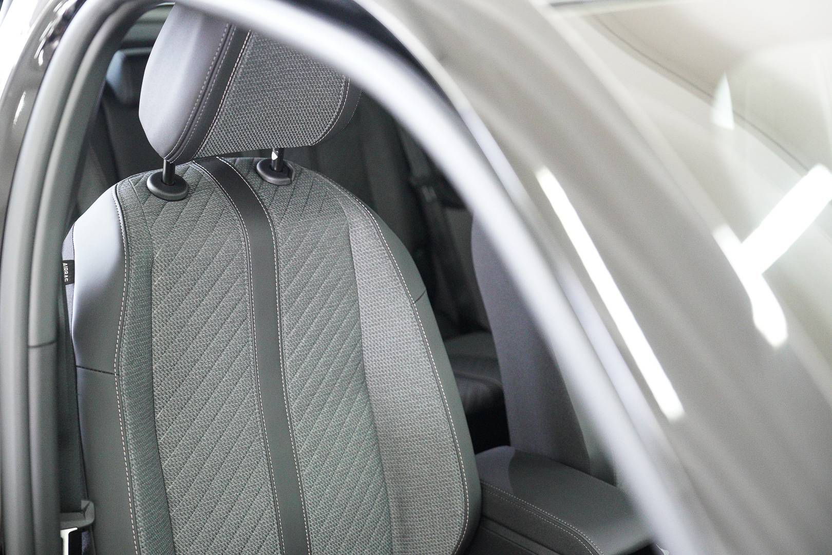 PEUGEOT 2008 - Foto 23