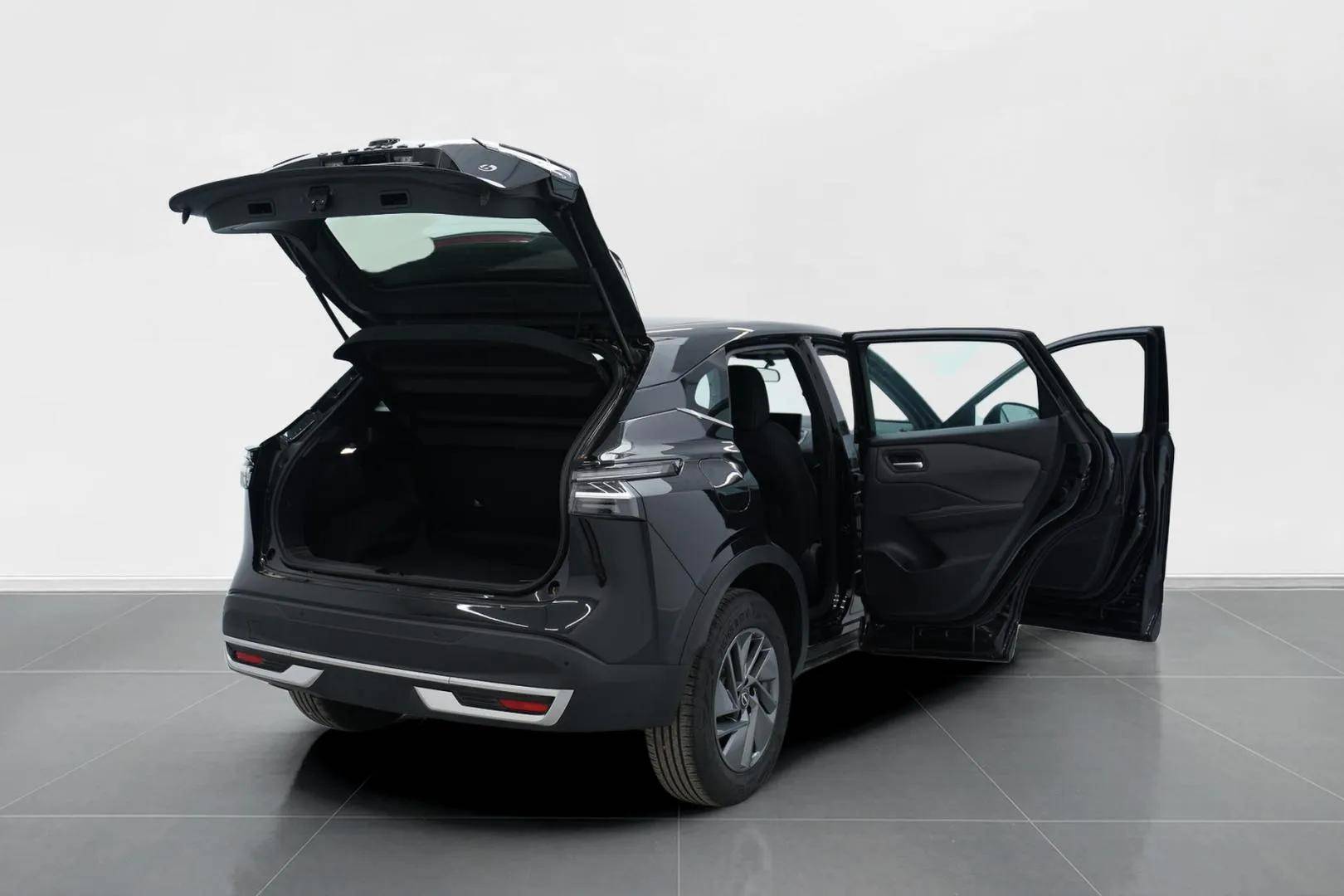 NISSAN Qashqai - Foto 9