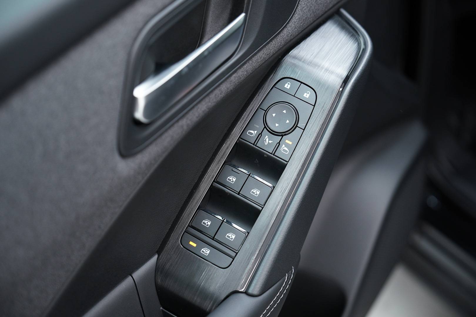 NISSAN Qashqai - Foto 10