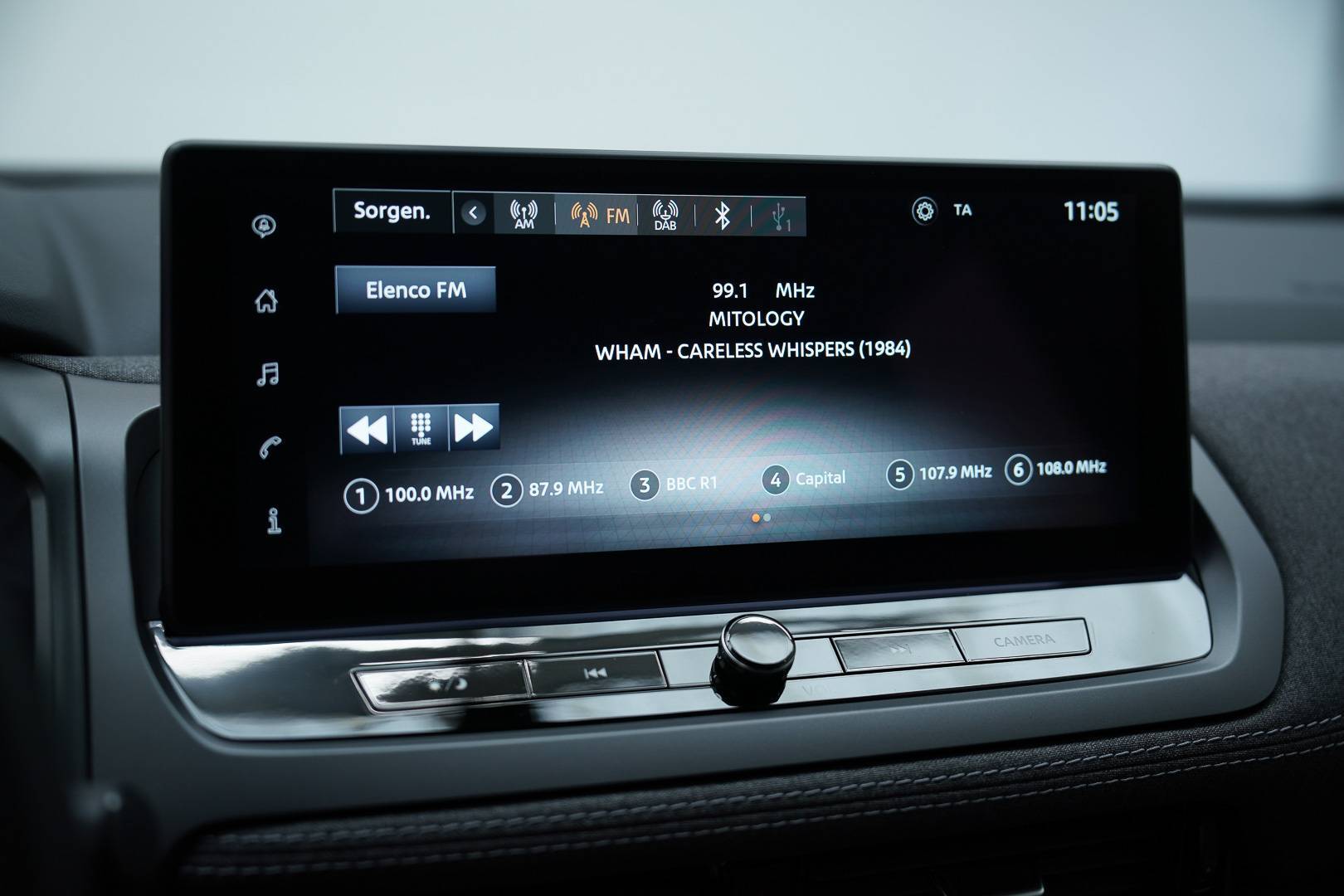 NISSAN Qashqai - Foto 16