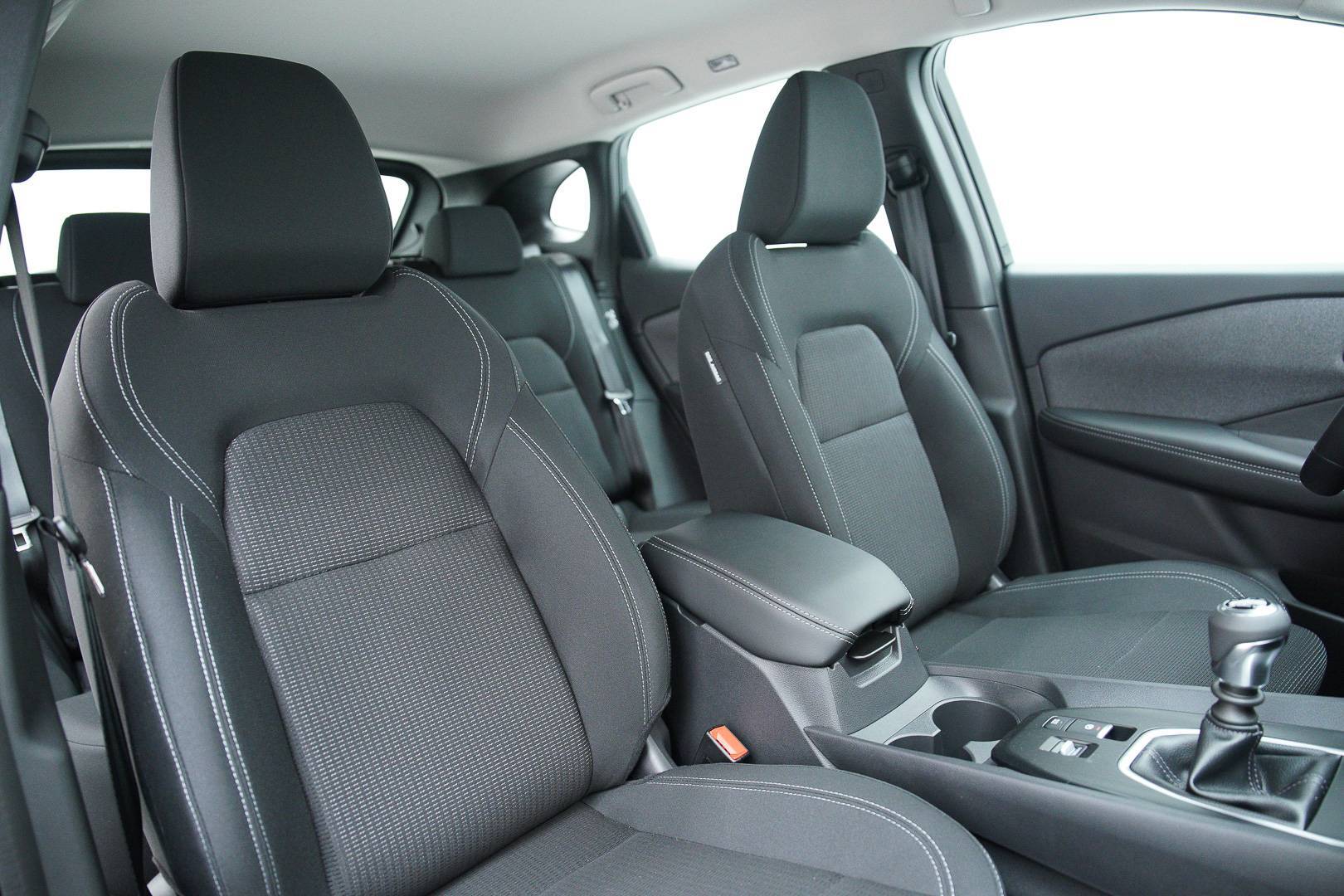 NISSAN Qashqai - Foto 21