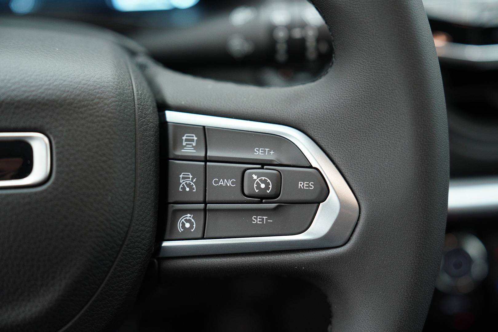 JEEP Compass - Foto 13