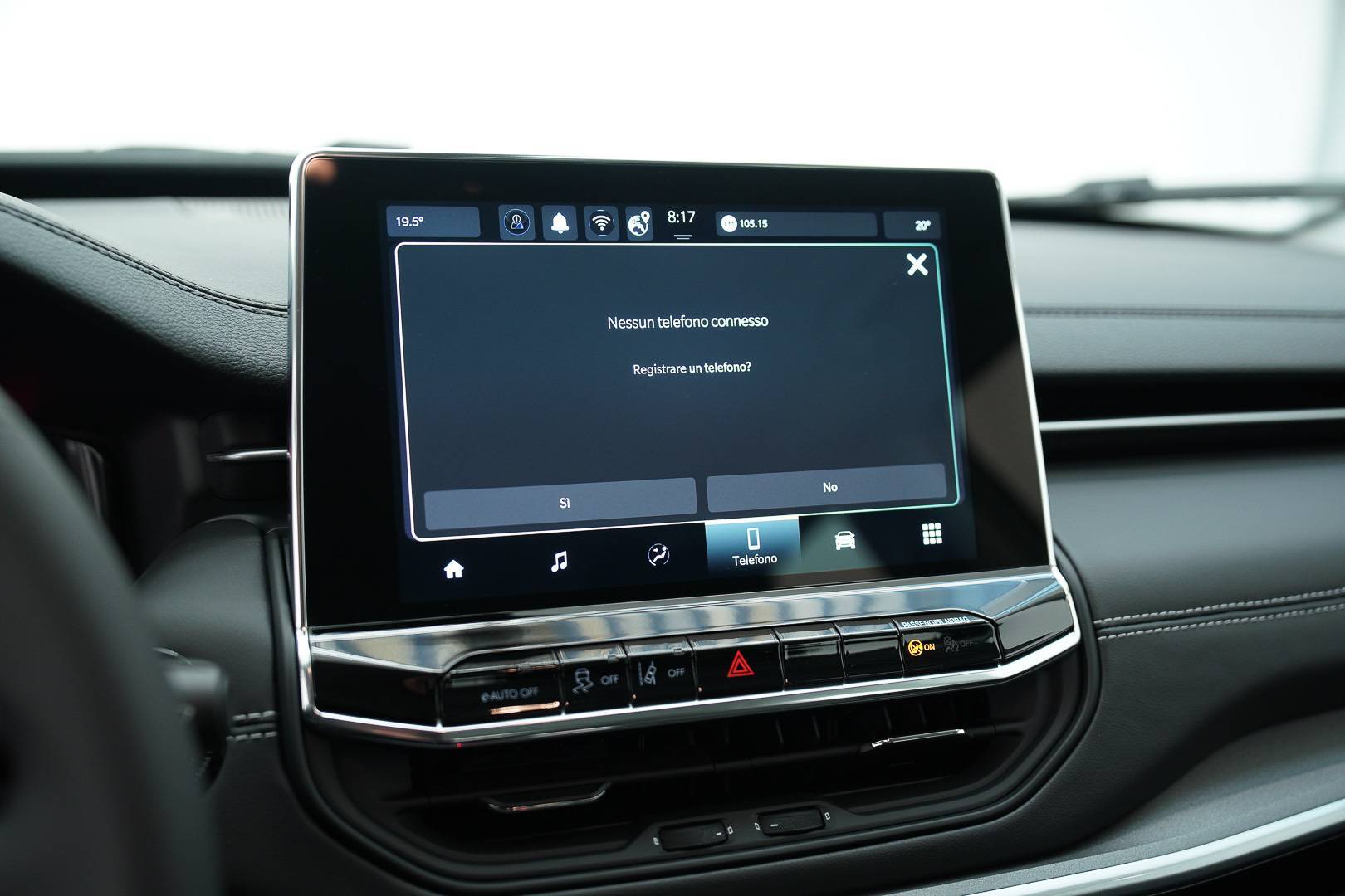 JEEP Compass - Foto 16