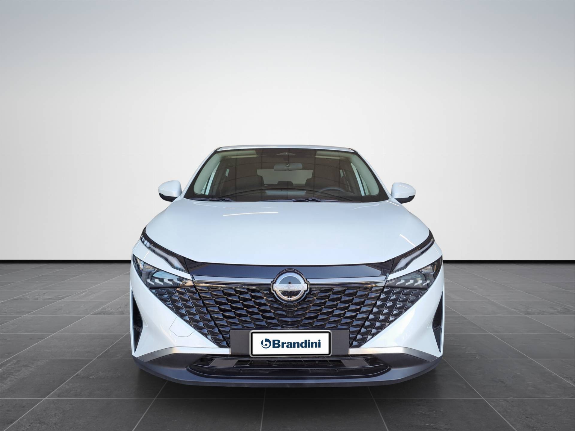 NISSAN Qashqai - Foto 2