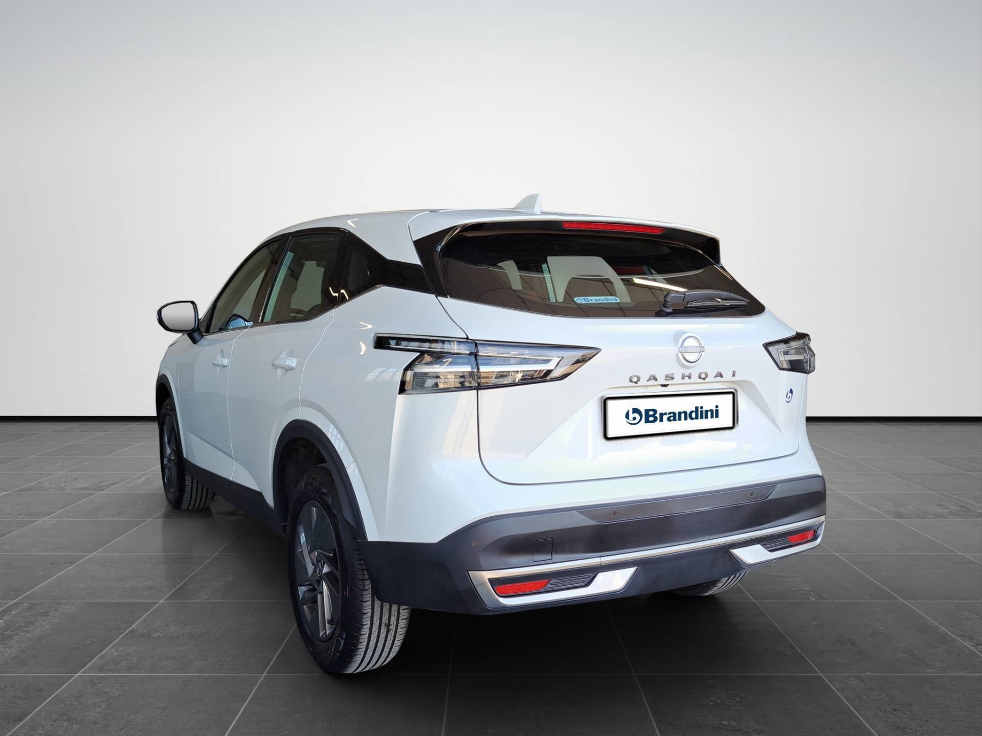 NISSAN Qashqai - Foto 4