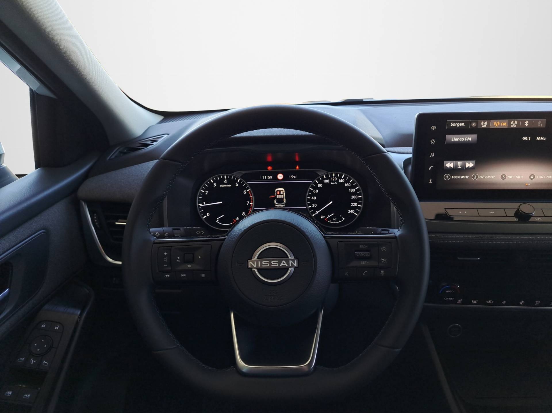 NISSAN Qashqai - Foto 9