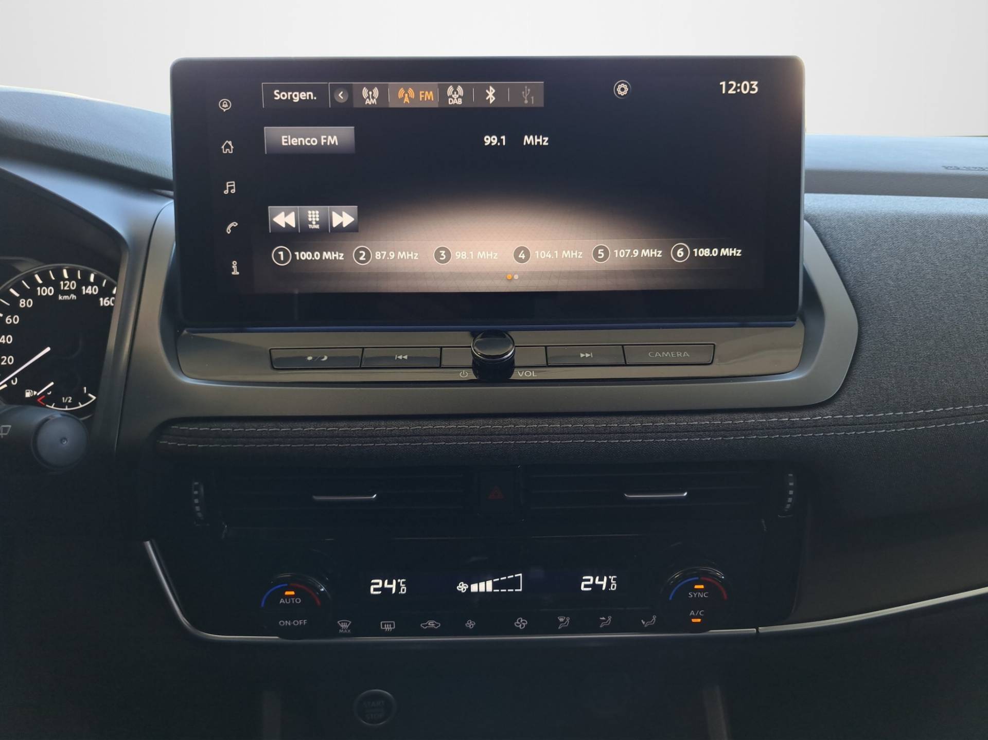 NISSAN Qashqai - Foto 14