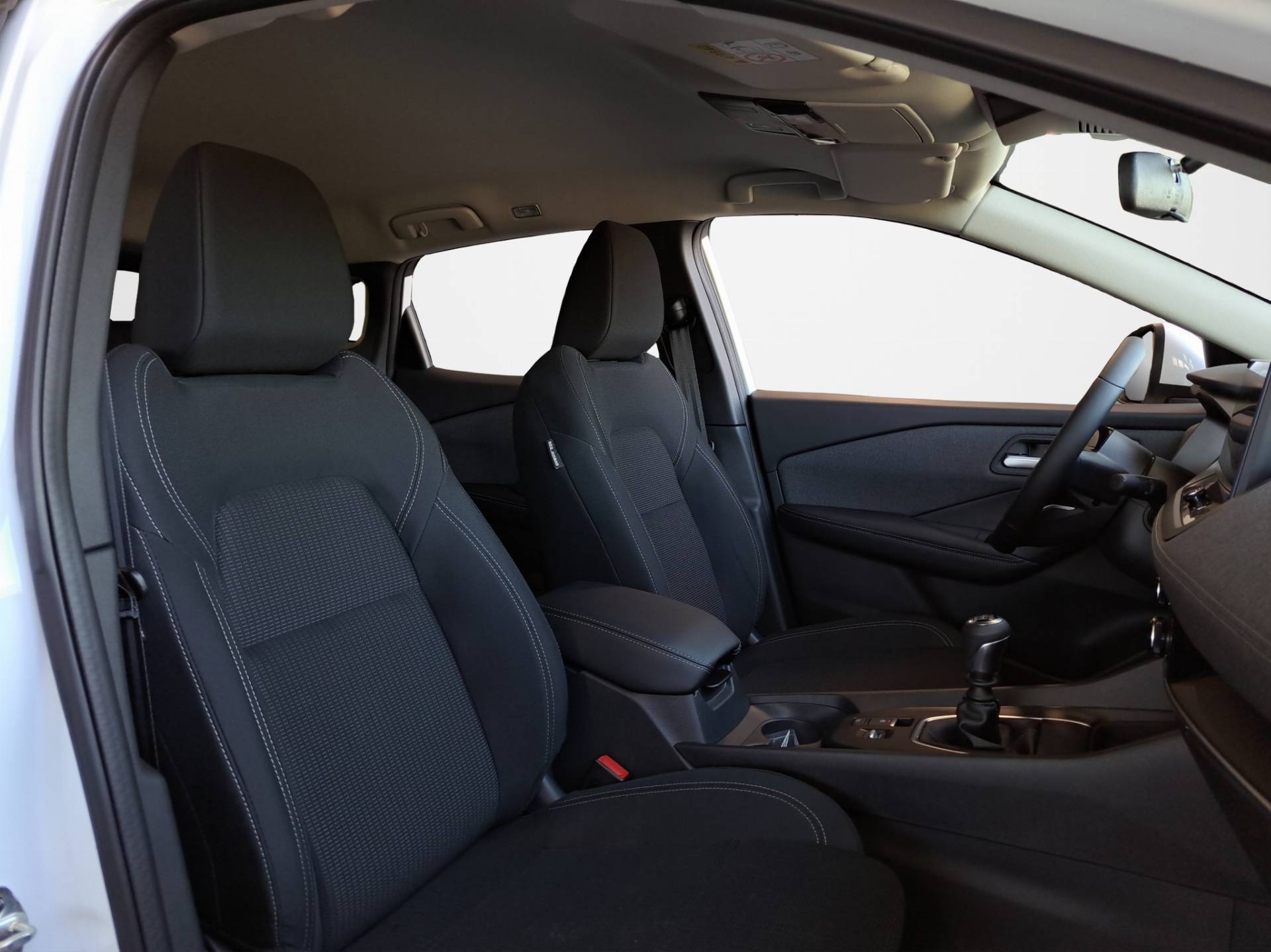 NISSAN Qashqai - Foto 15