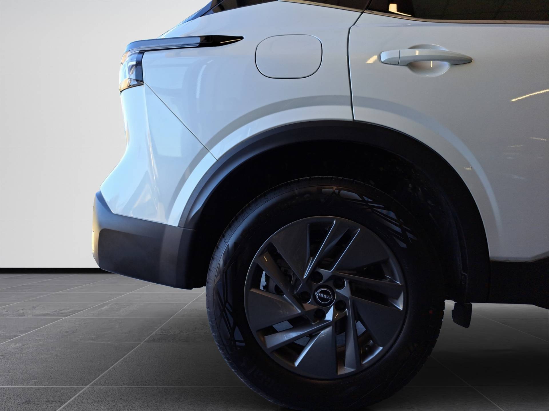 NISSAN Qashqai - Foto 21