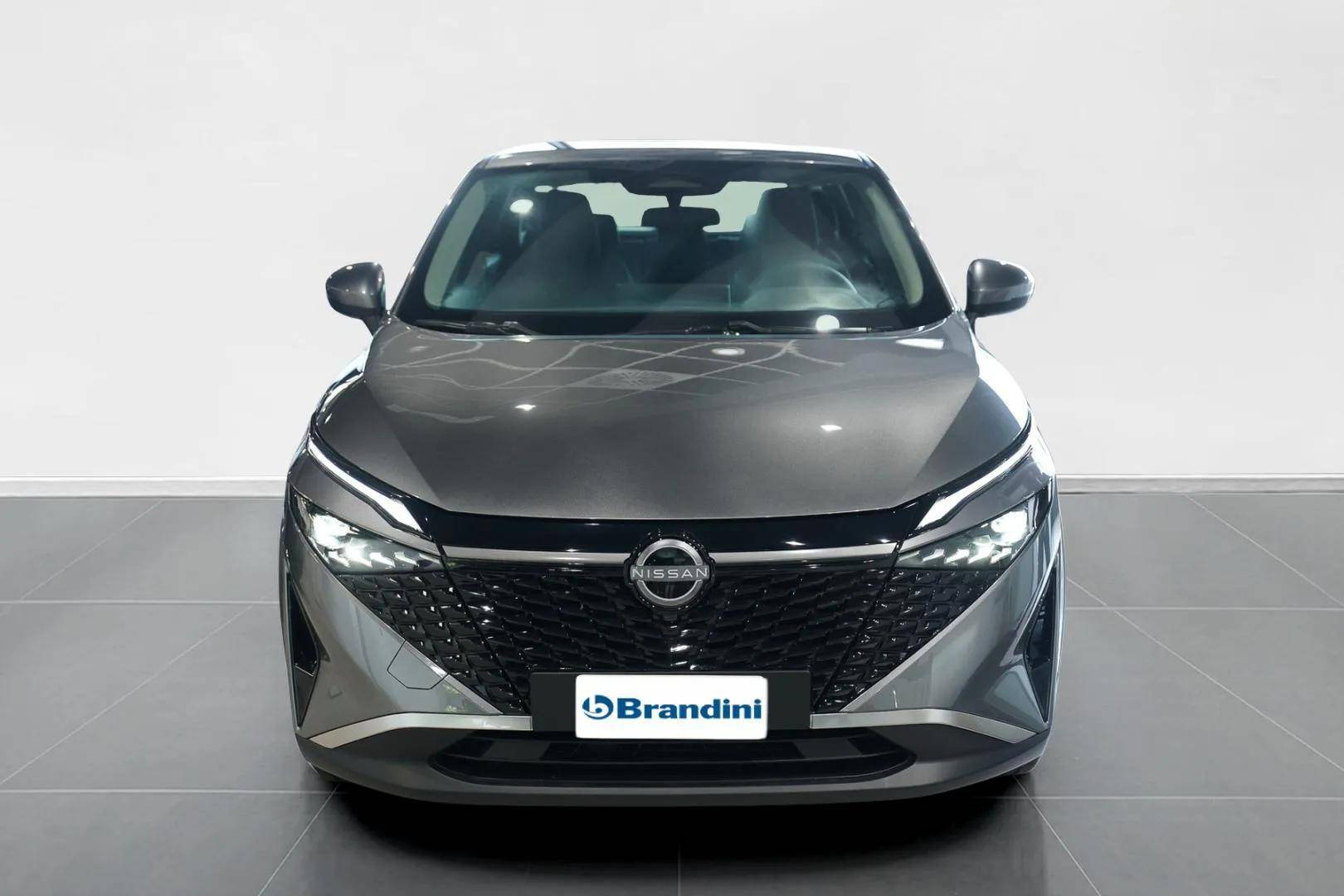 NISSAN Qashqai - Foto 2