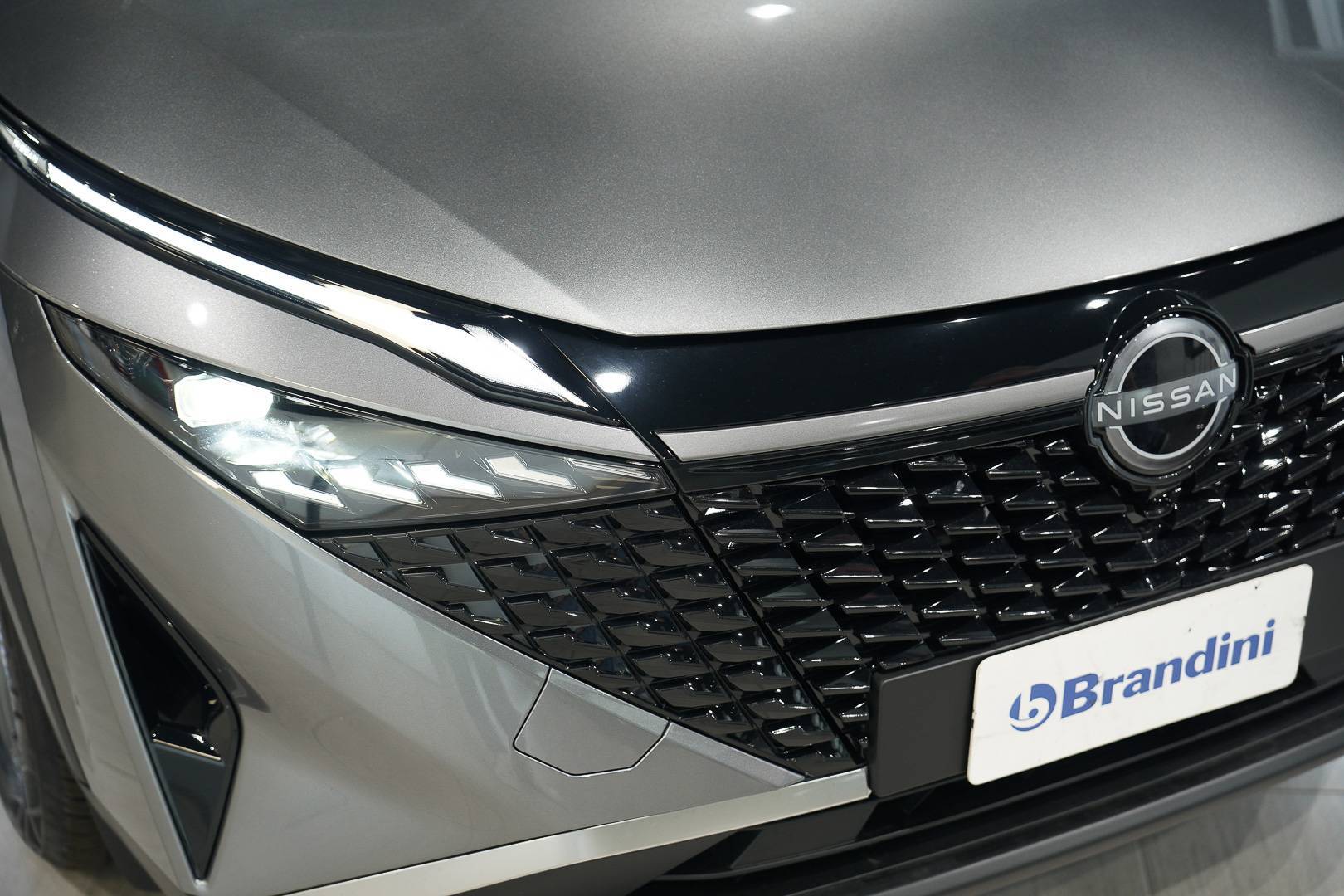 NISSAN Qashqai - Foto 4