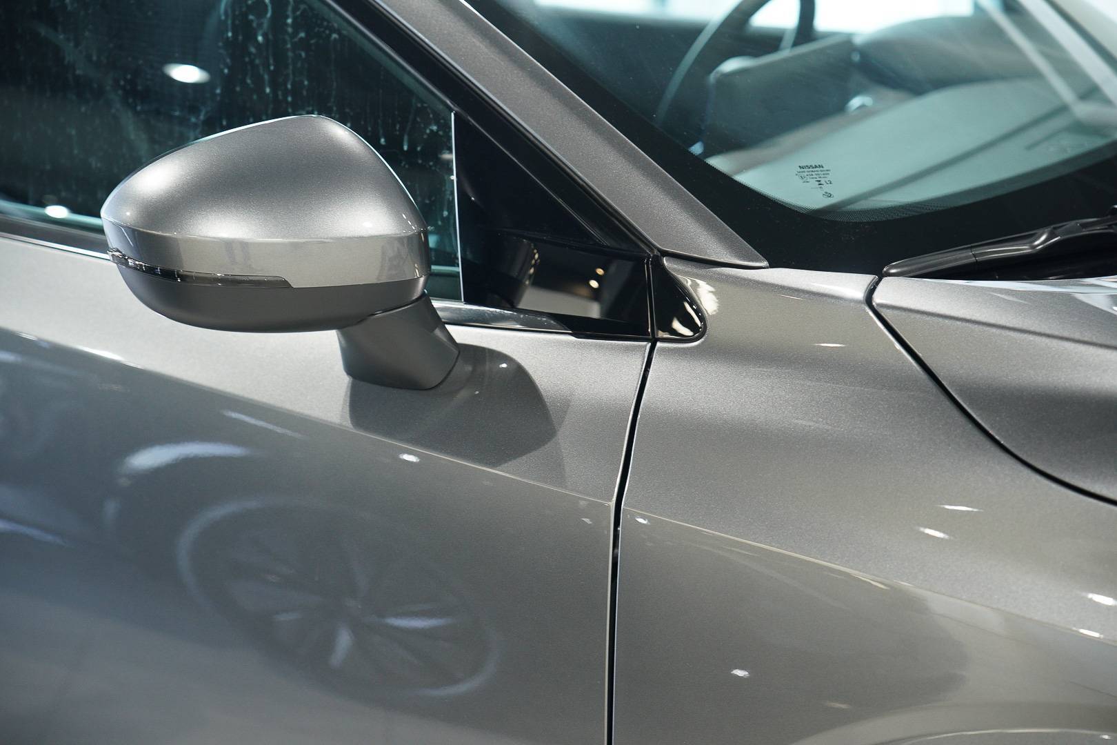 NISSAN Qashqai - Foto 5