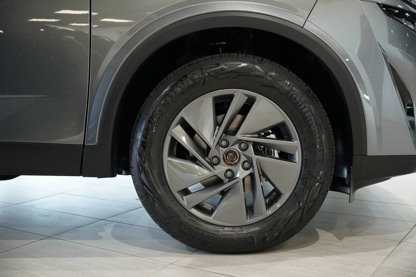 NISSAN Qashqai - Foto 6