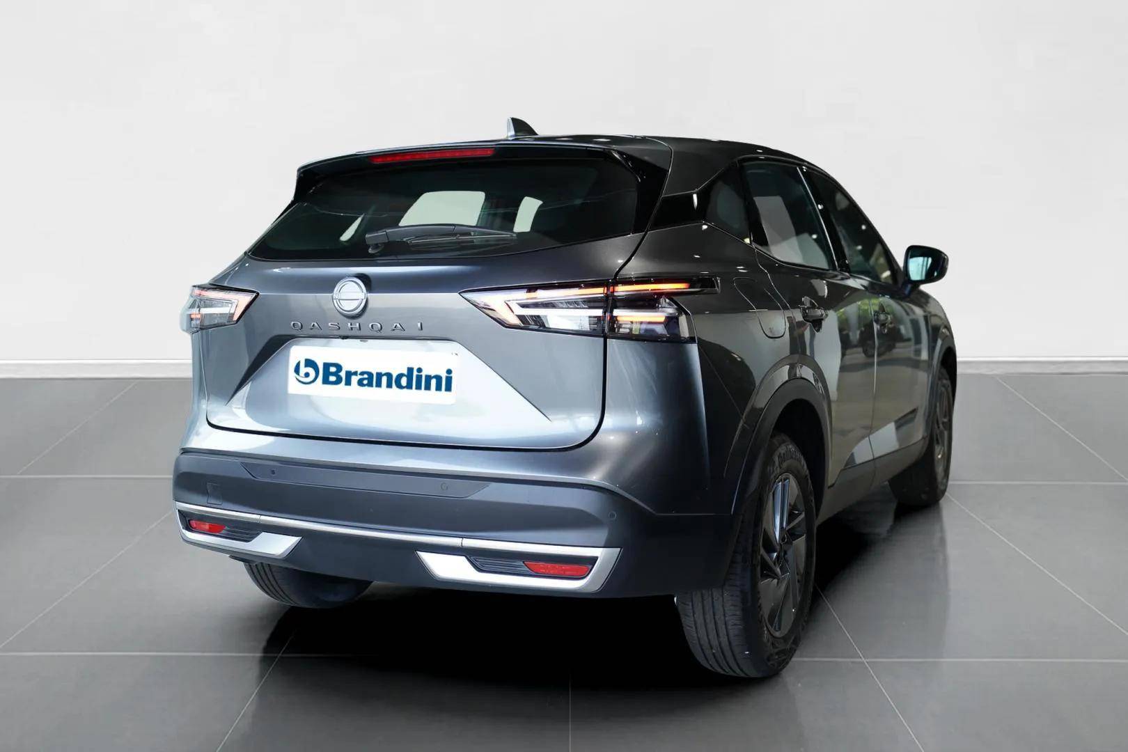 NISSAN Qashqai - Foto 7