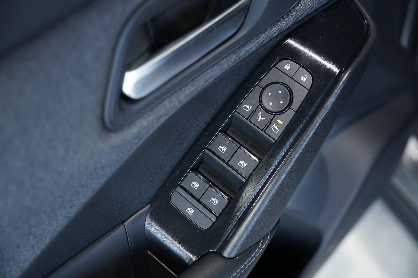 NISSAN Qashqai - Foto 9