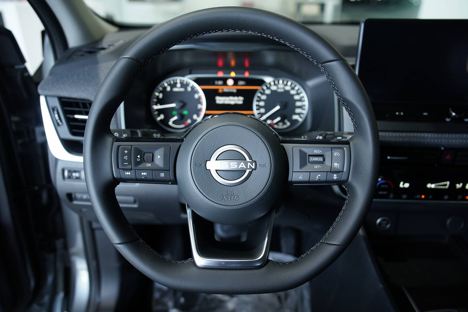 NISSAN Qashqai - Foto 10