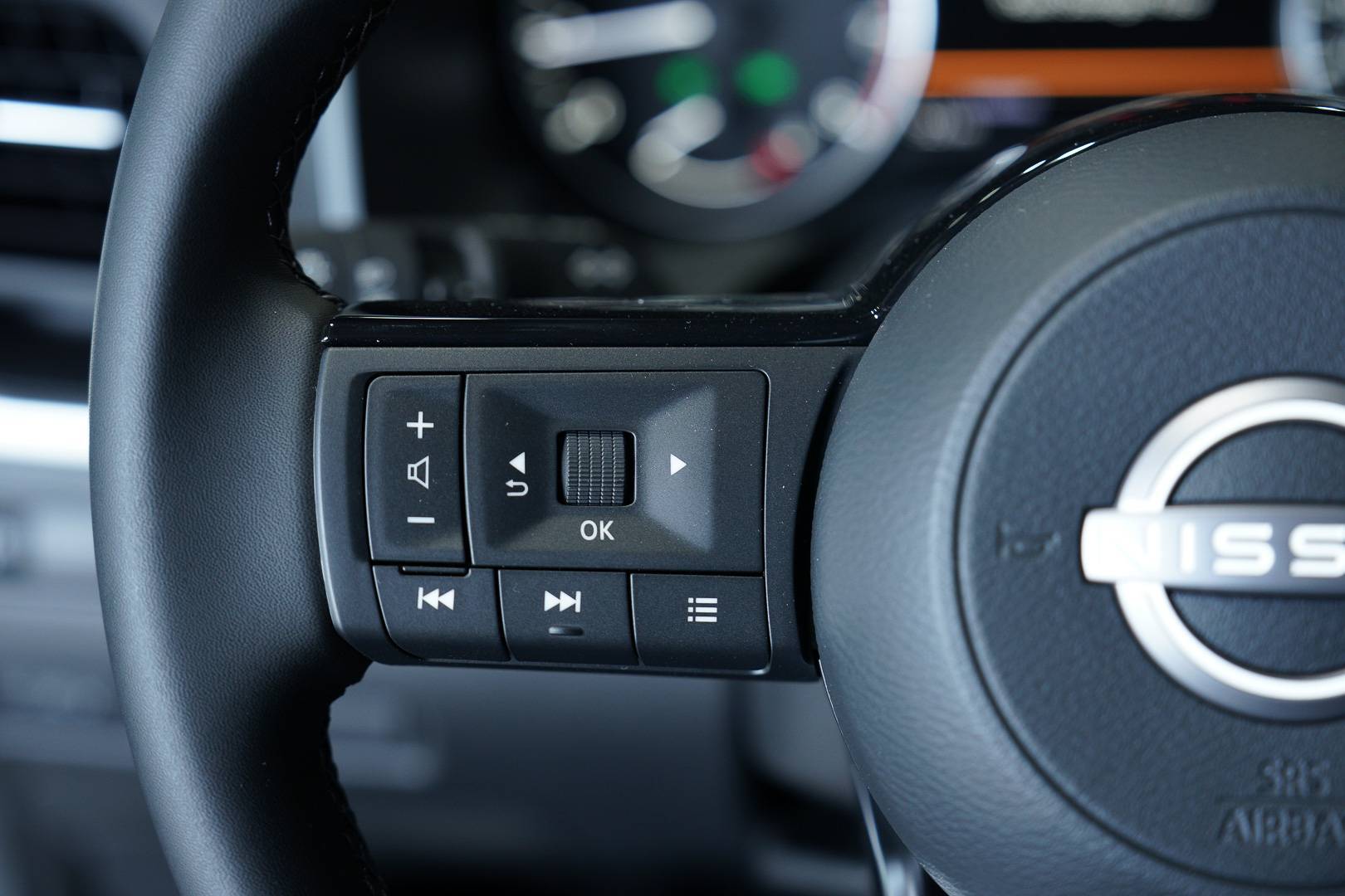 NISSAN Qashqai - Foto 11