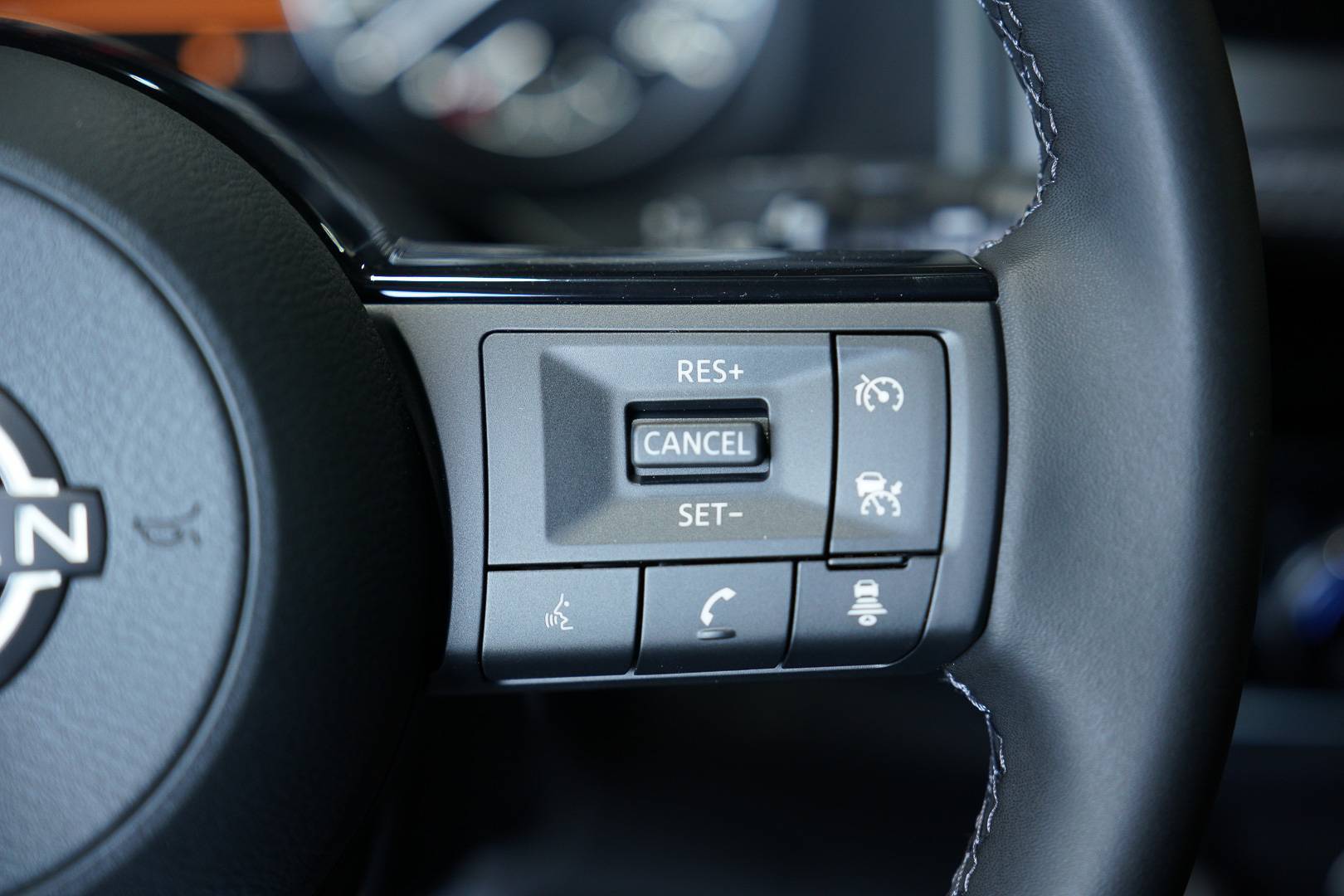 NISSAN Qashqai - Foto 12