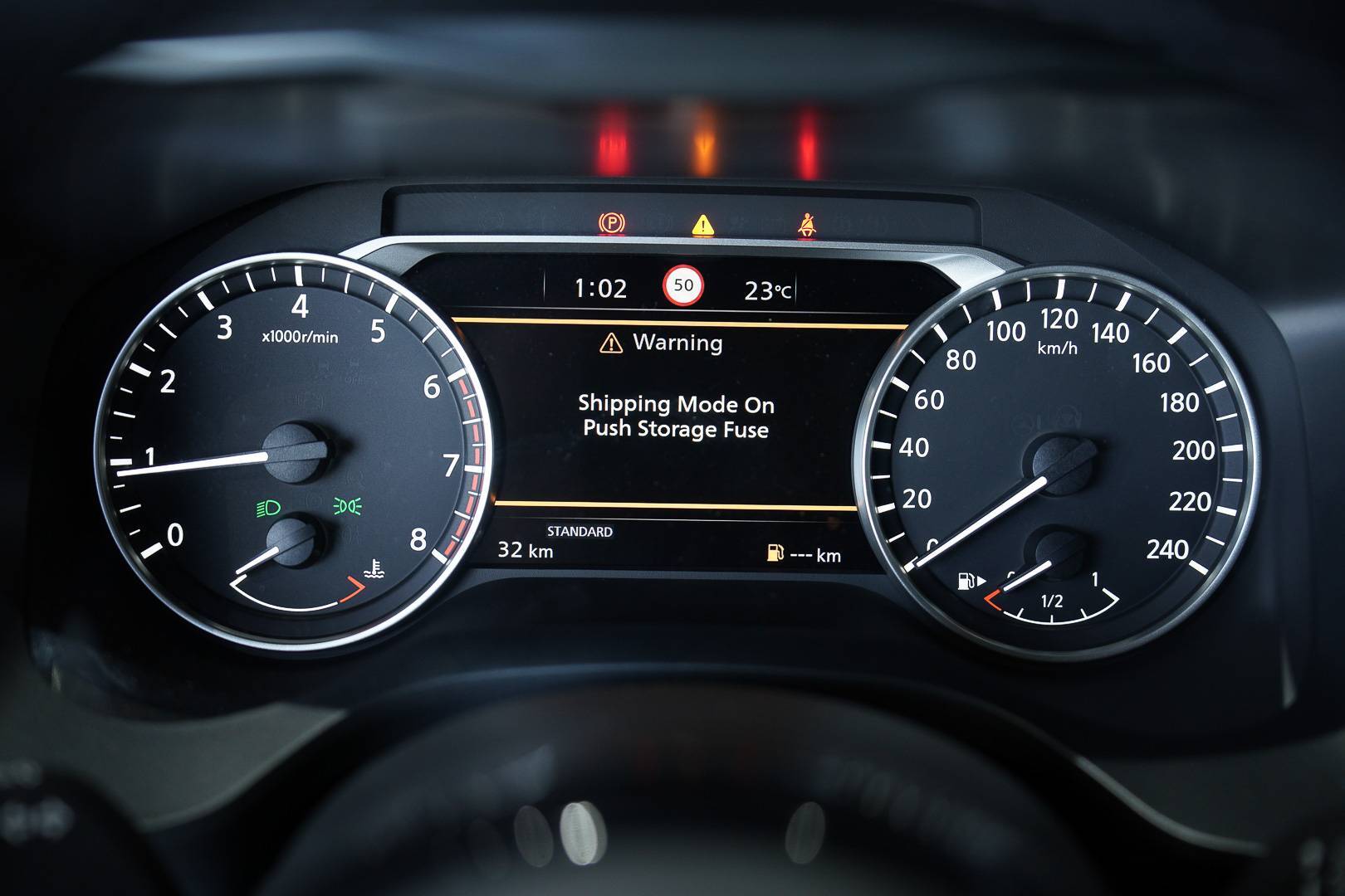 NISSAN Qashqai - Foto 14