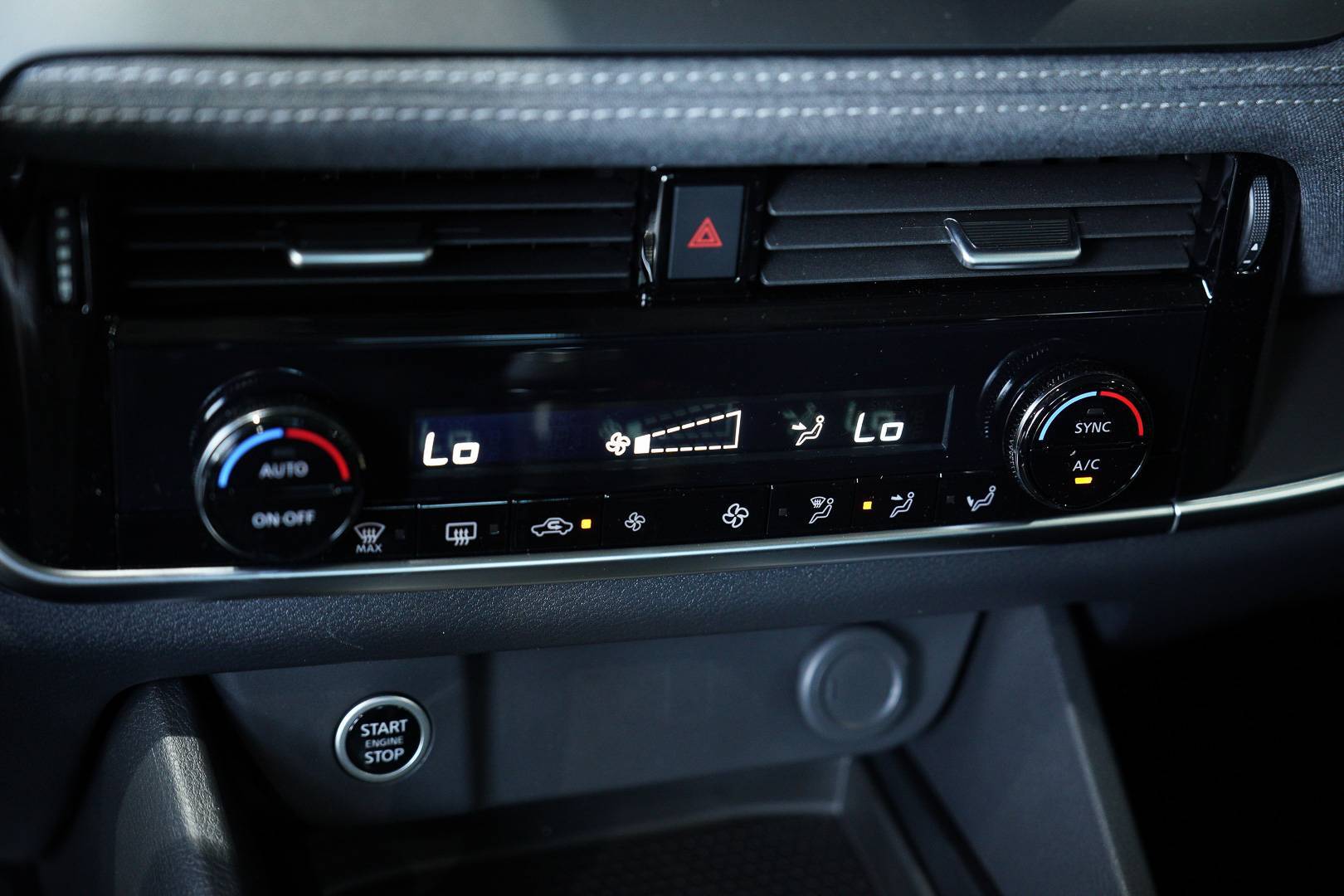 NISSAN Qashqai - Foto 16