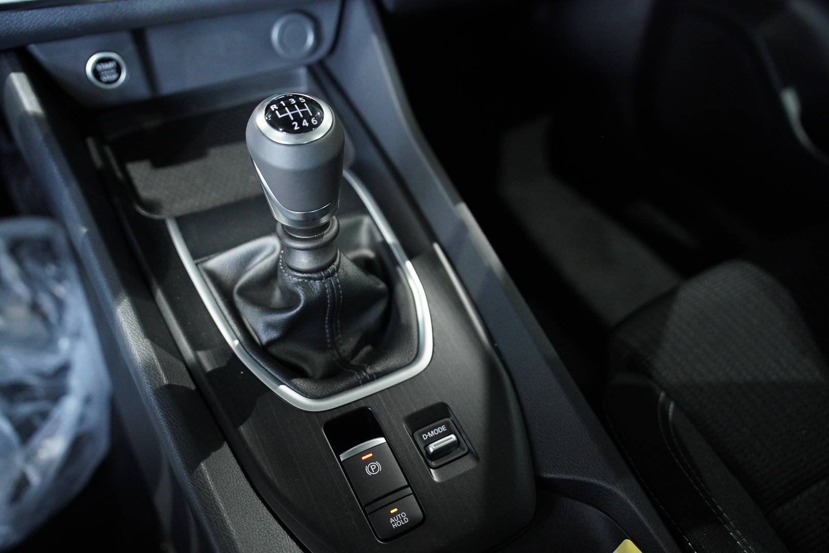 NISSAN Qashqai - Foto 17