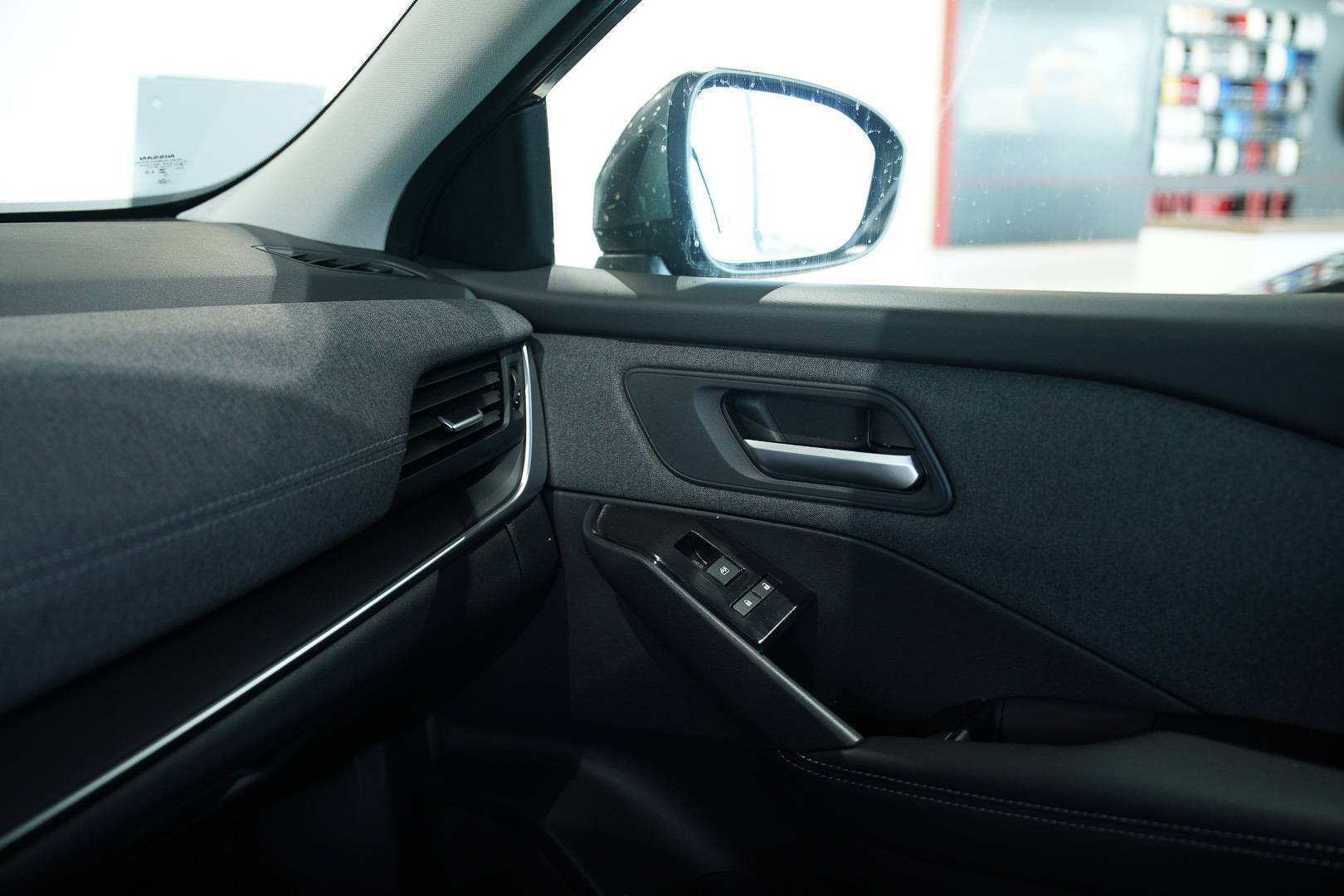 NISSAN Qashqai - Foto 18