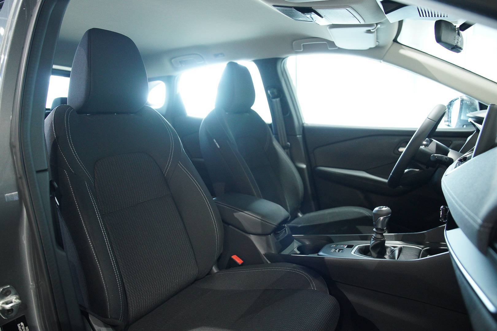 NISSAN Qashqai - Foto 19