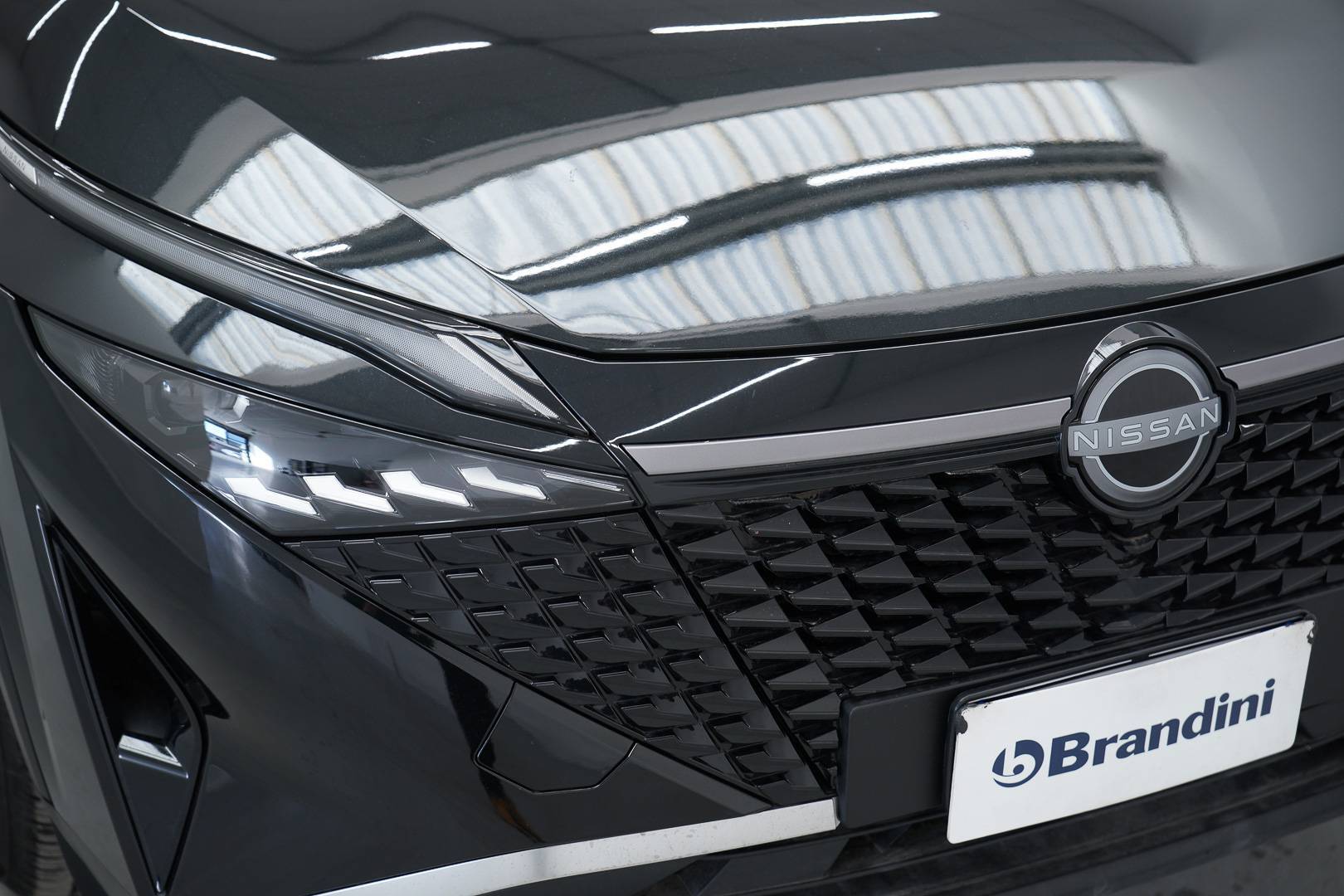 NISSAN Qashqai - Foto 4