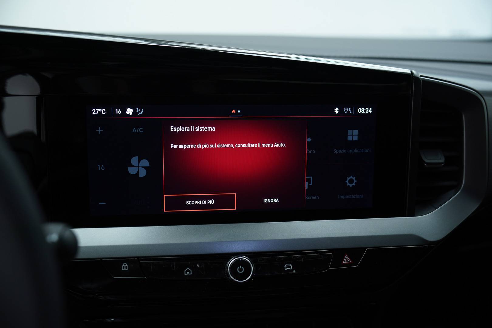 OPEL Mokka - Foto 16